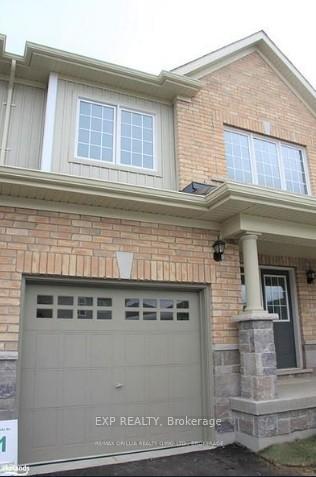 Photo 3 of Unit 1, 208 Isabella Drive, Orillia — HOMEH