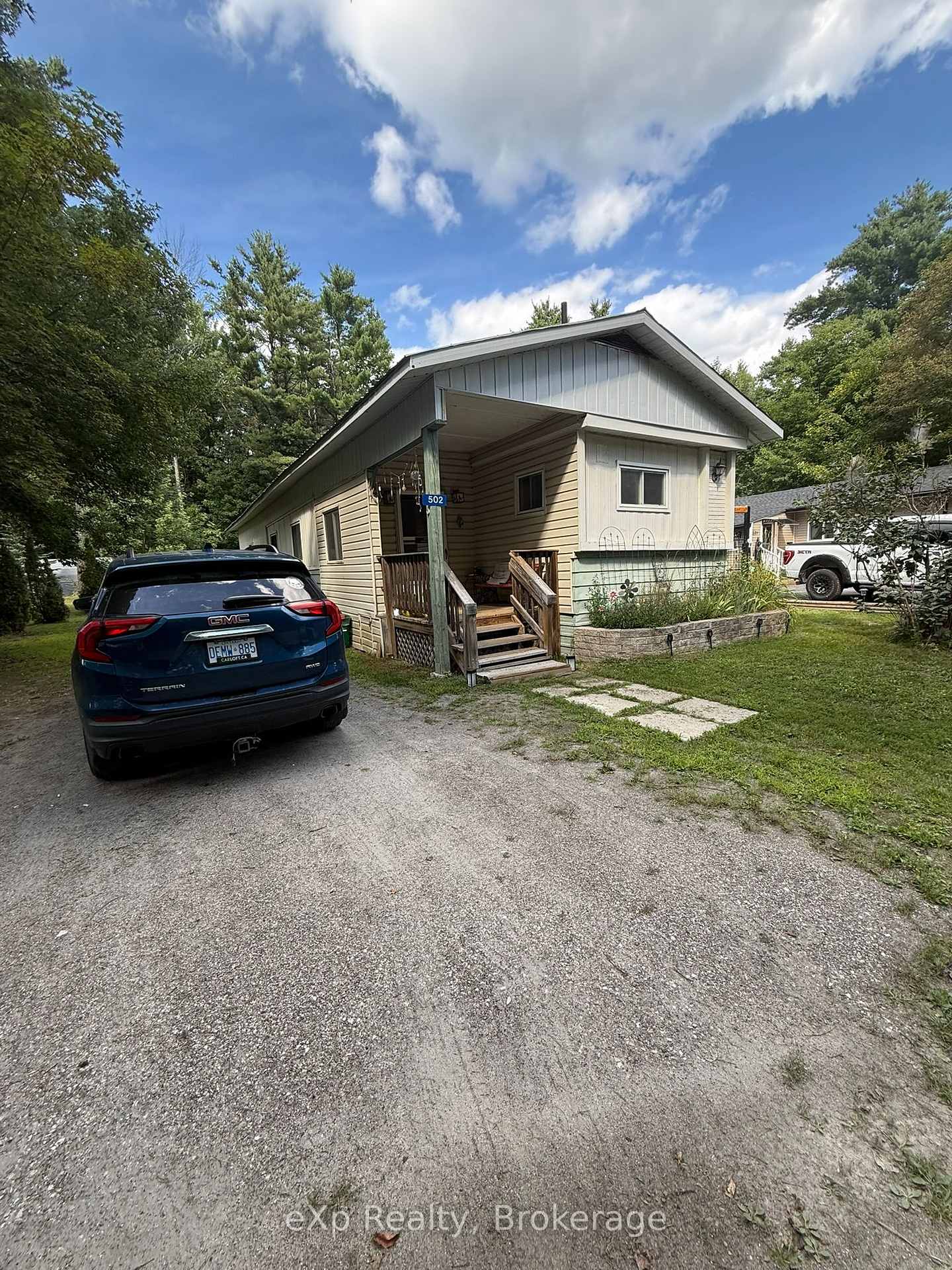 Photo of Unit 502, 1713 Highway 11 South E