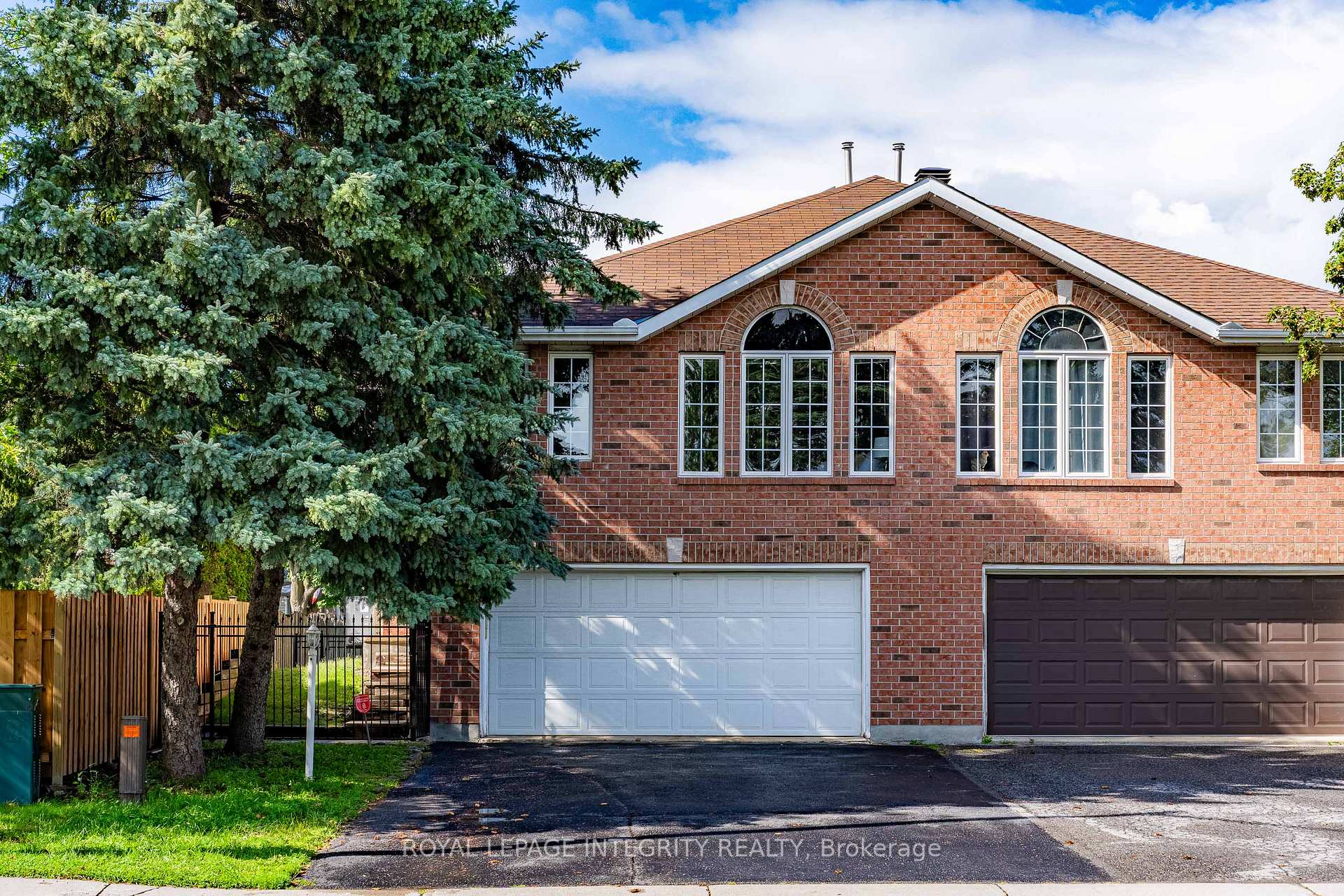 Photo 1 of 133 Mountshannon Drive, Ottawa, Barrhaven - Longfields — HOMEH