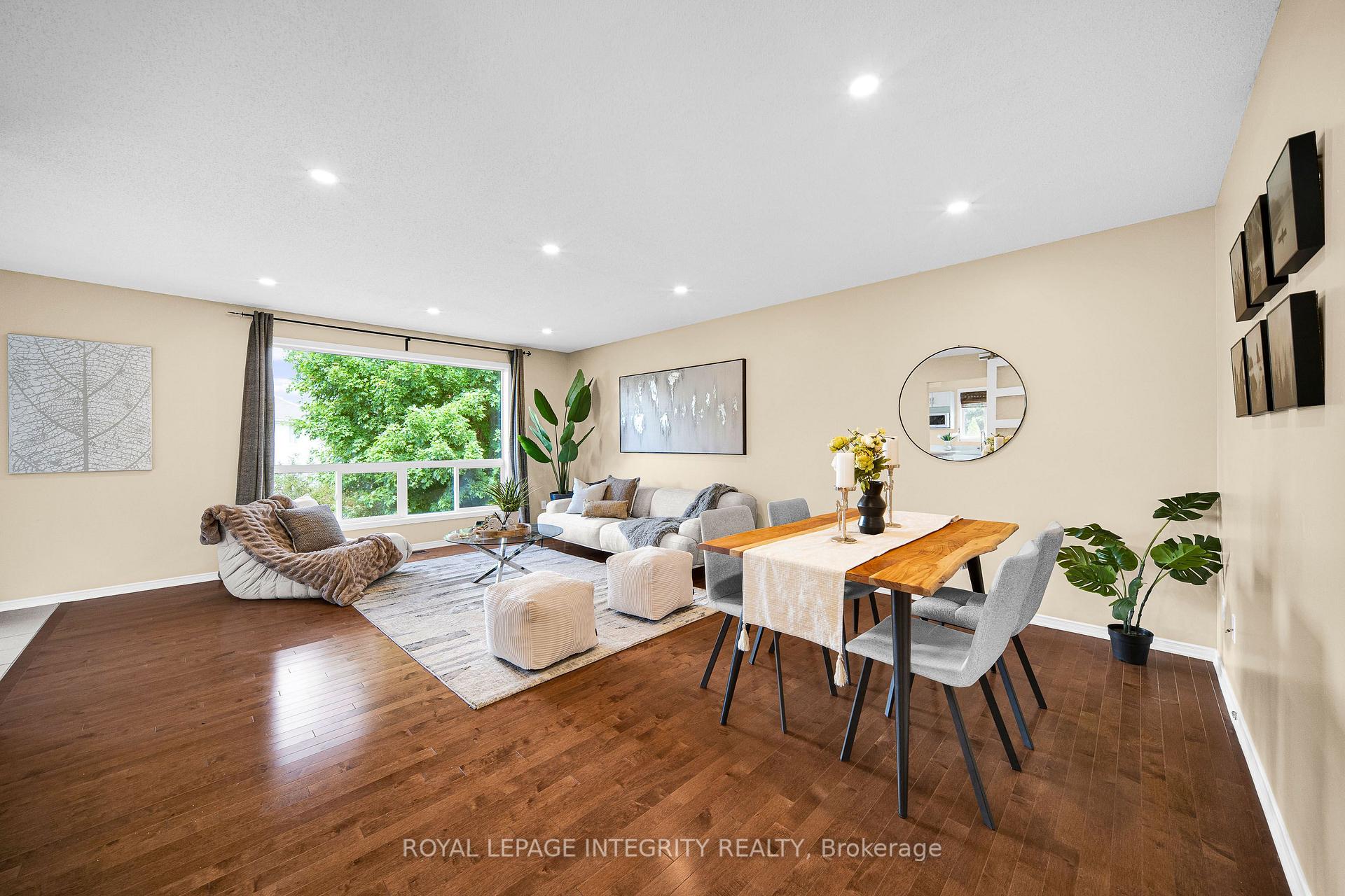Photo 7 of 133 Mountshannon Drive, Ottawa, Barrhaven - Longfields — HOMEH