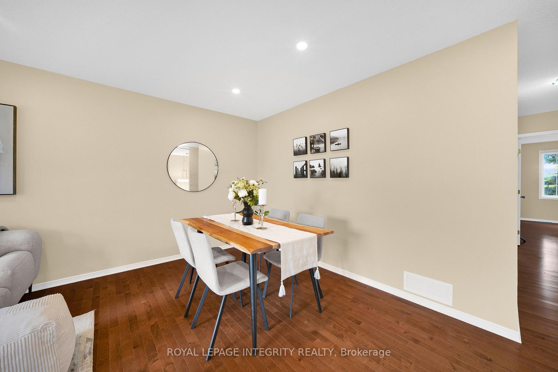 Photo 8 of 133 Mountshannon Drive, Ottawa, Barrhaven - Longfields — HOMEH