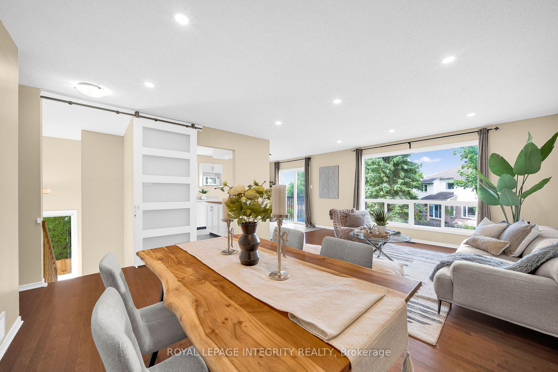 Photo 9 of 133 Mountshannon Drive, Ottawa, Barrhaven - Longfields — HOMEH