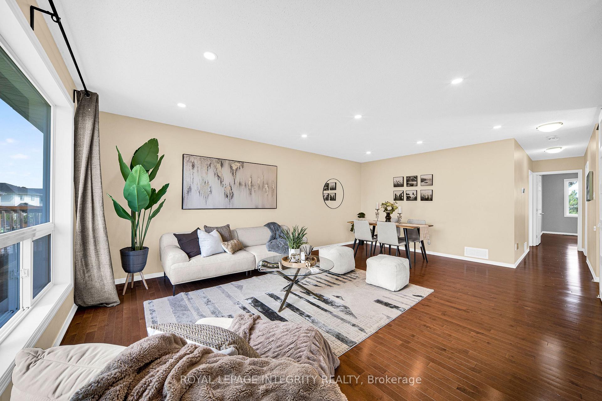 Photo 10 of 133 Mountshannon Drive, Ottawa, Barrhaven - Longfields — HOMEH