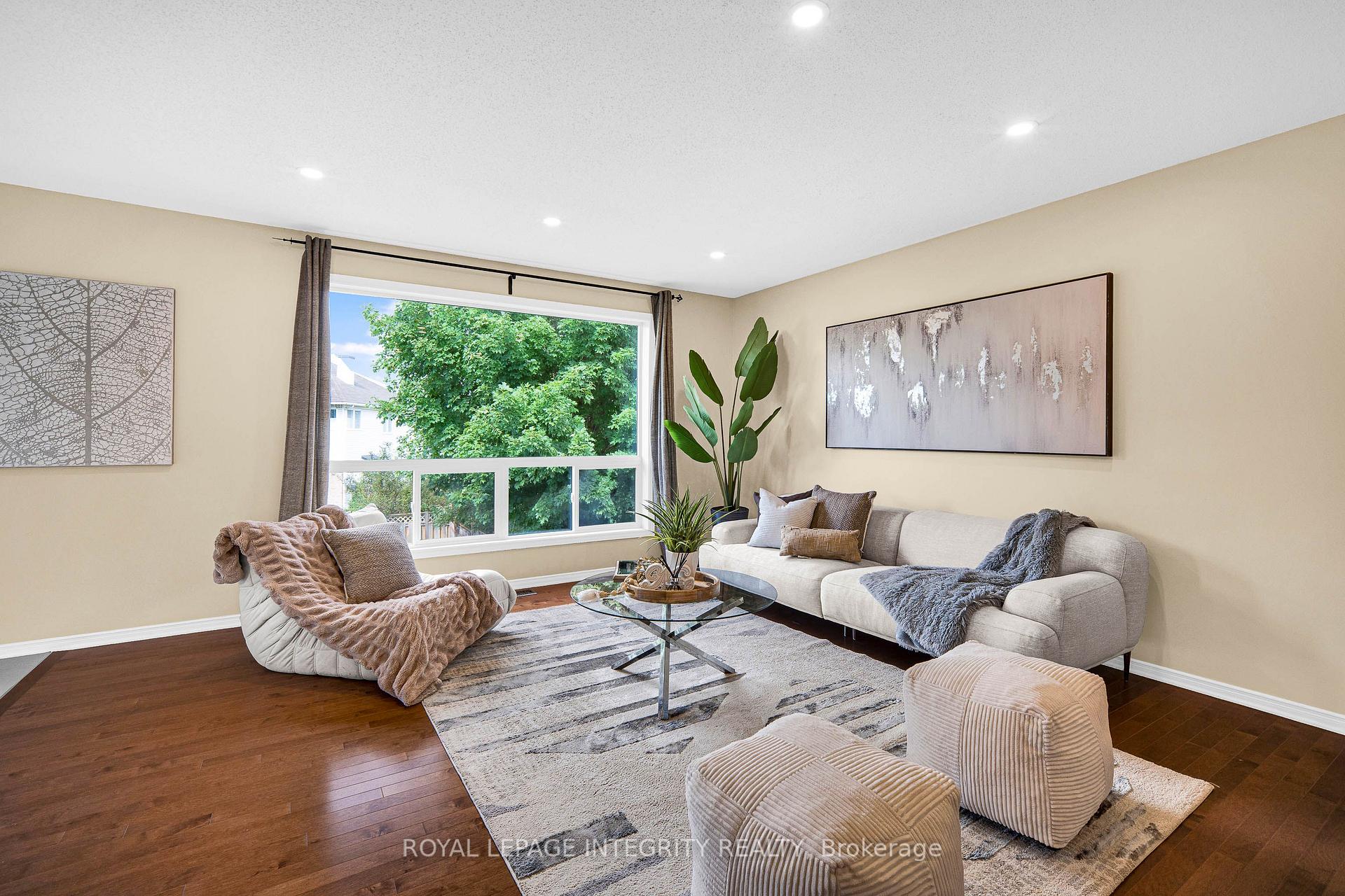 Photo 11 of 133 Mountshannon Drive, Ottawa, Barrhaven - Longfields — HOMEH