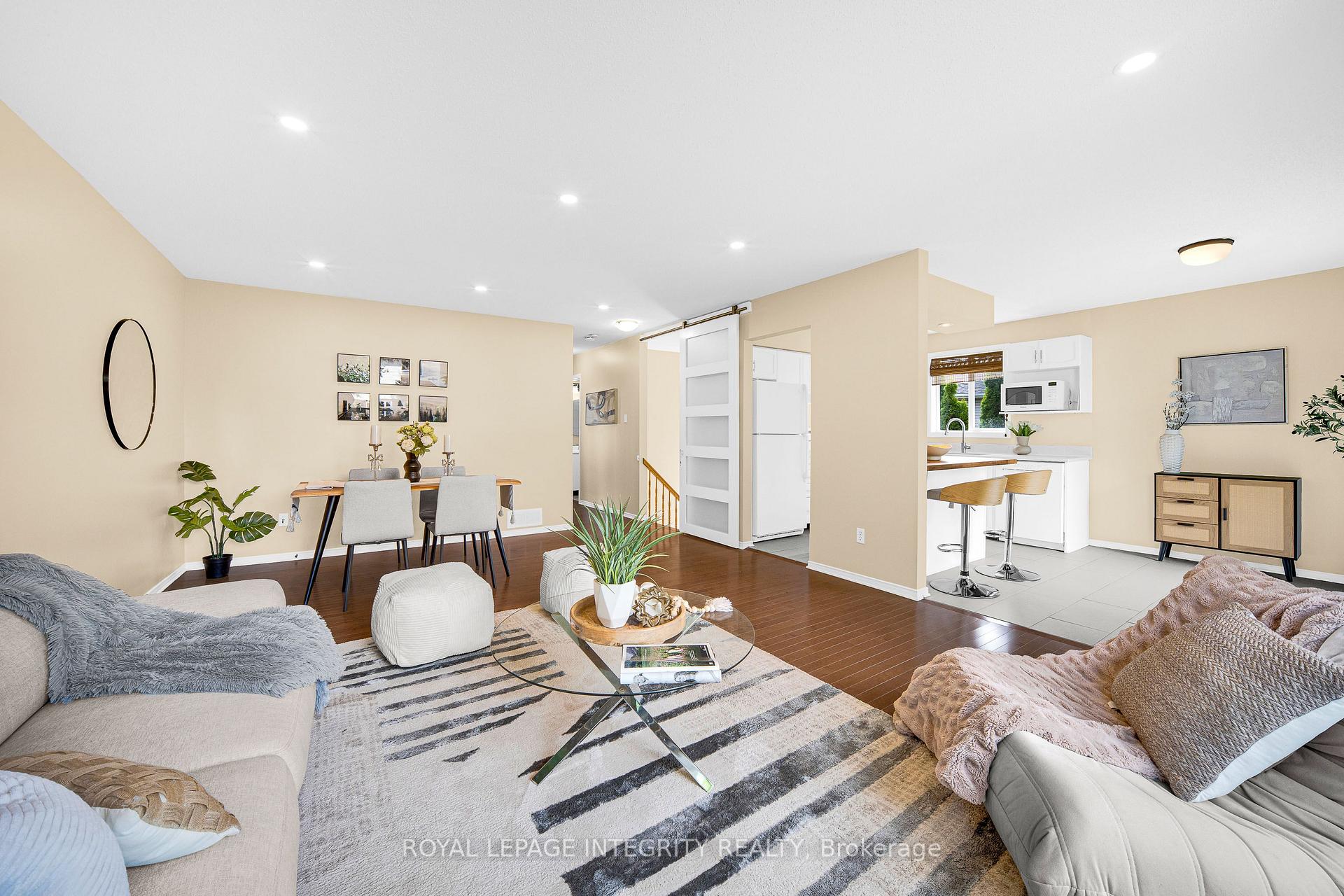 Photo 12 of 133 Mountshannon Drive, Ottawa, Barrhaven - Longfields — HOMEH