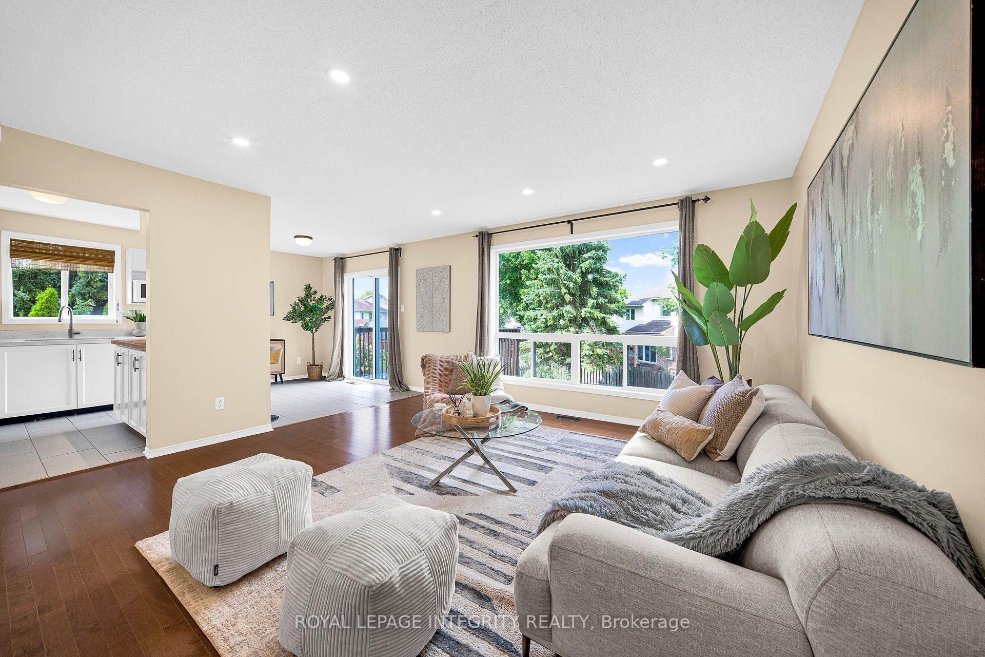 Photo 13 of 133 Mountshannon Drive, Ottawa, Barrhaven - Longfields — HOMEH