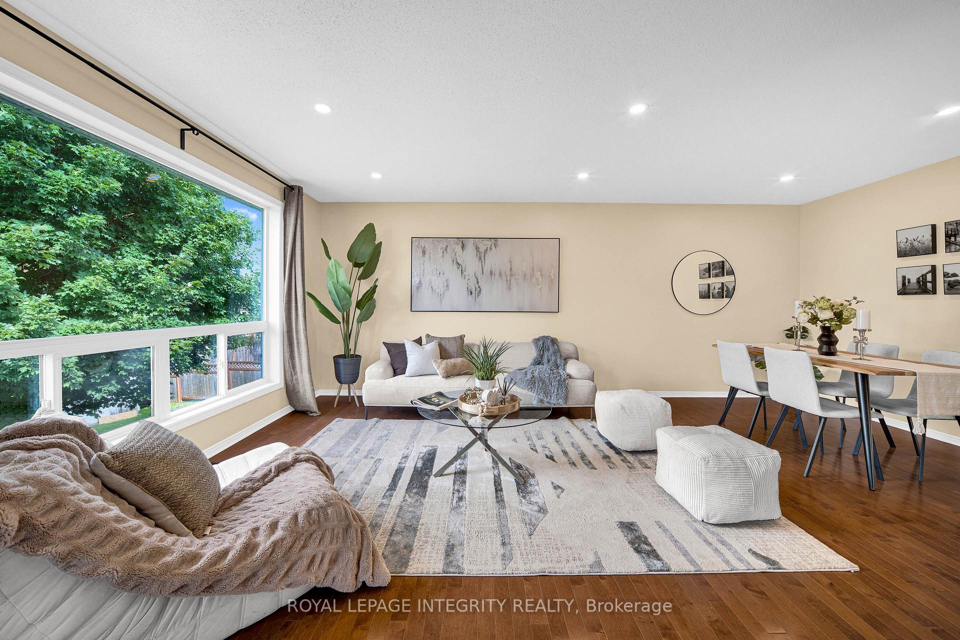 Photo 14 of 133 Mountshannon Drive, Ottawa, Barrhaven - Longfields — HOMEH