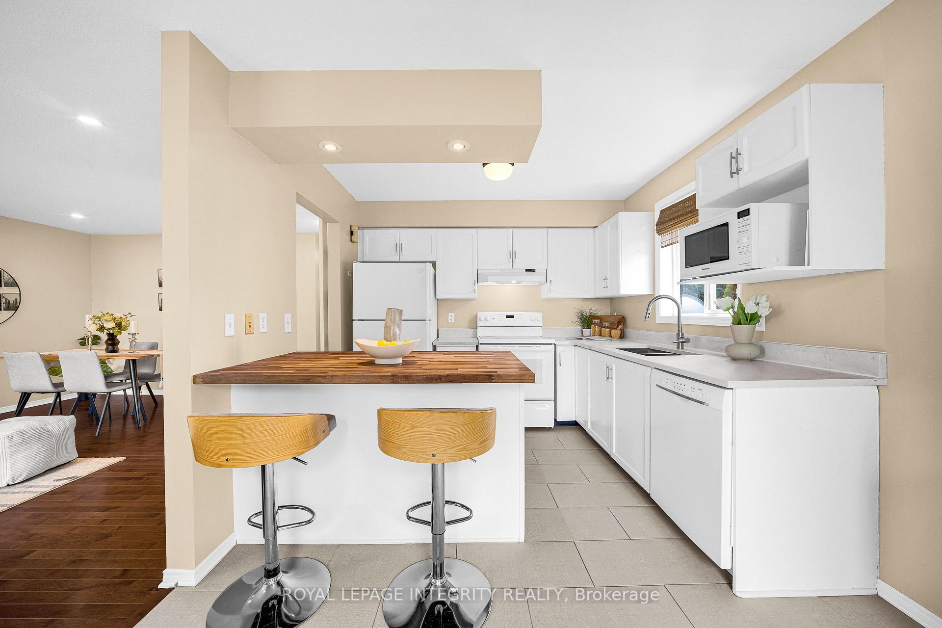 Photo 16 of 133 Mountshannon Drive, Ottawa, Barrhaven - Longfields — HOMEH
