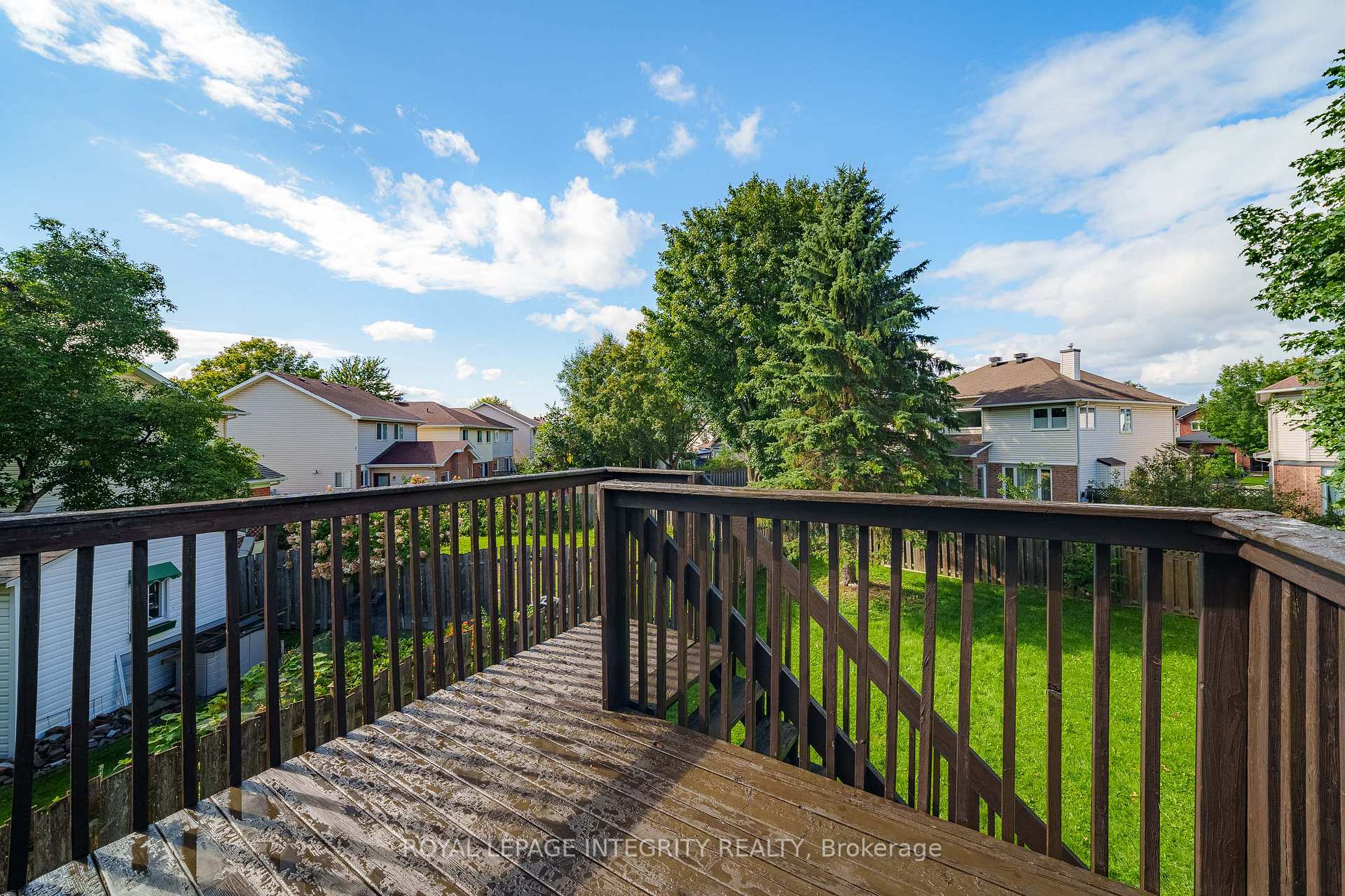 Photo 19 of 133 Mountshannon Drive, Ottawa, Barrhaven - Longfields — HOMEH