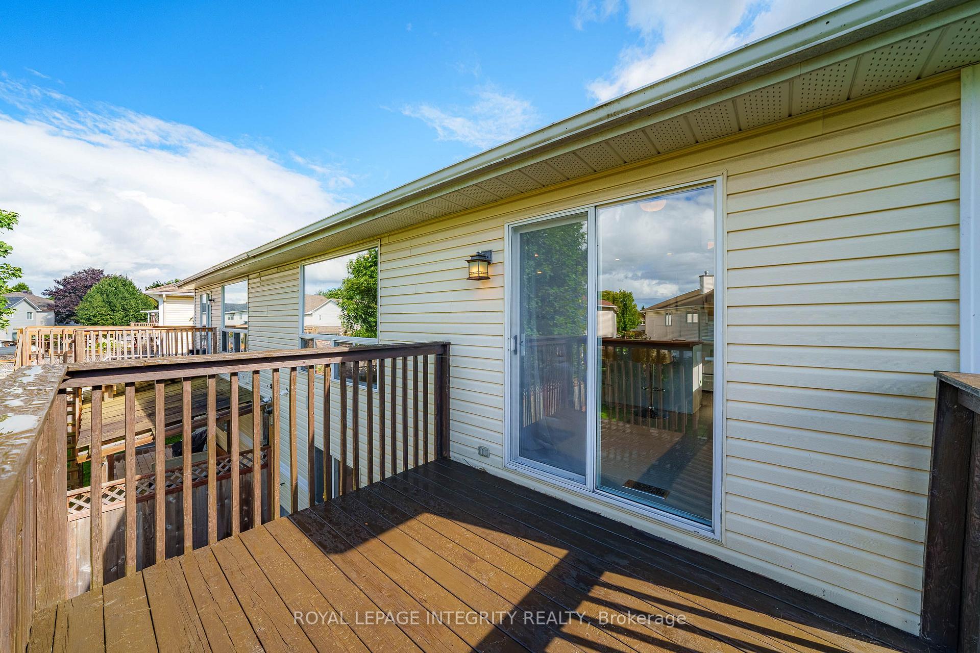 Photo 20 of 133 Mountshannon Drive, Ottawa, Barrhaven - Longfields — HOMEH