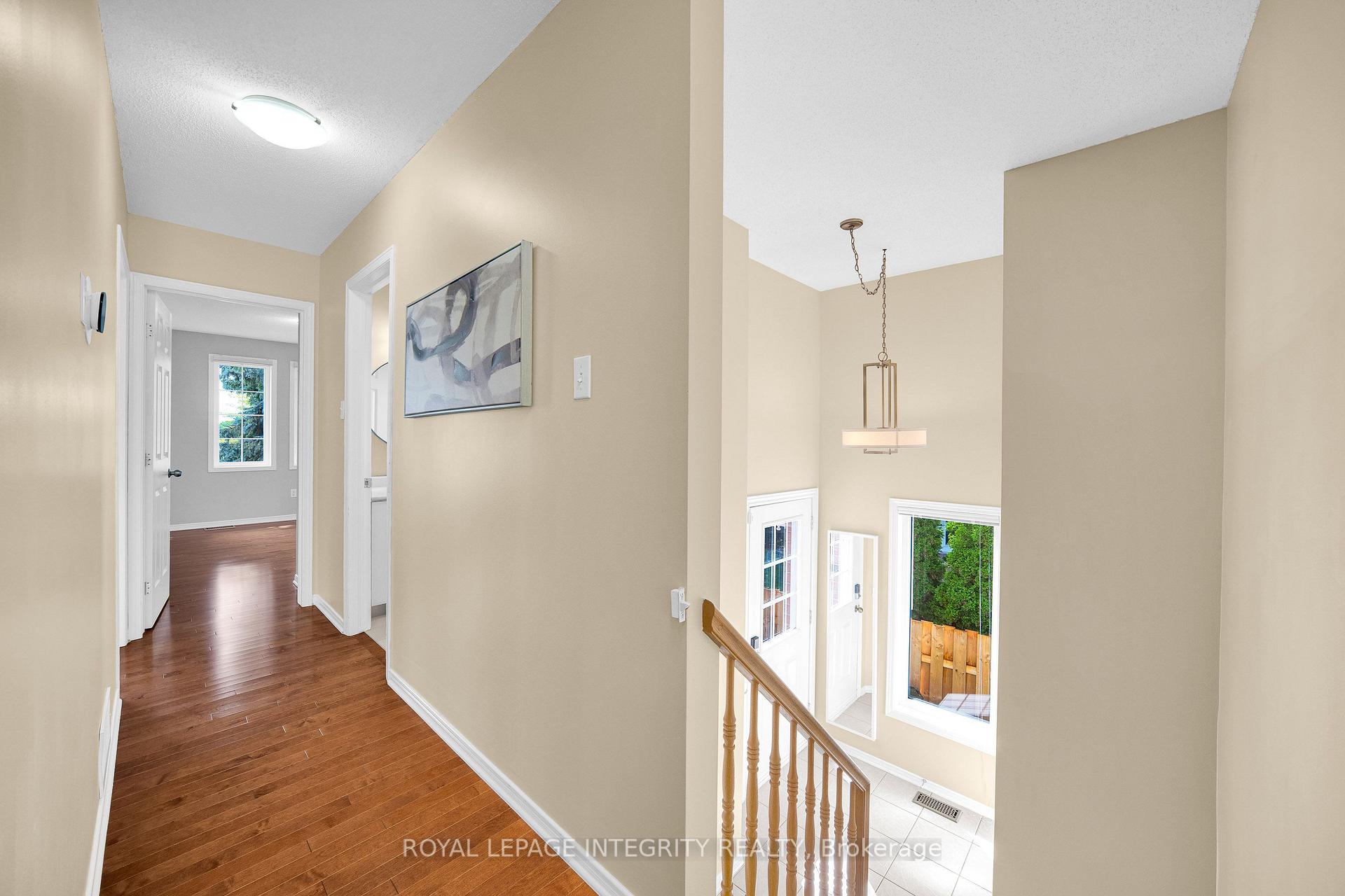 Photo 21 of 133 Mountshannon Drive, Ottawa, Barrhaven - Longfields — HOMEH