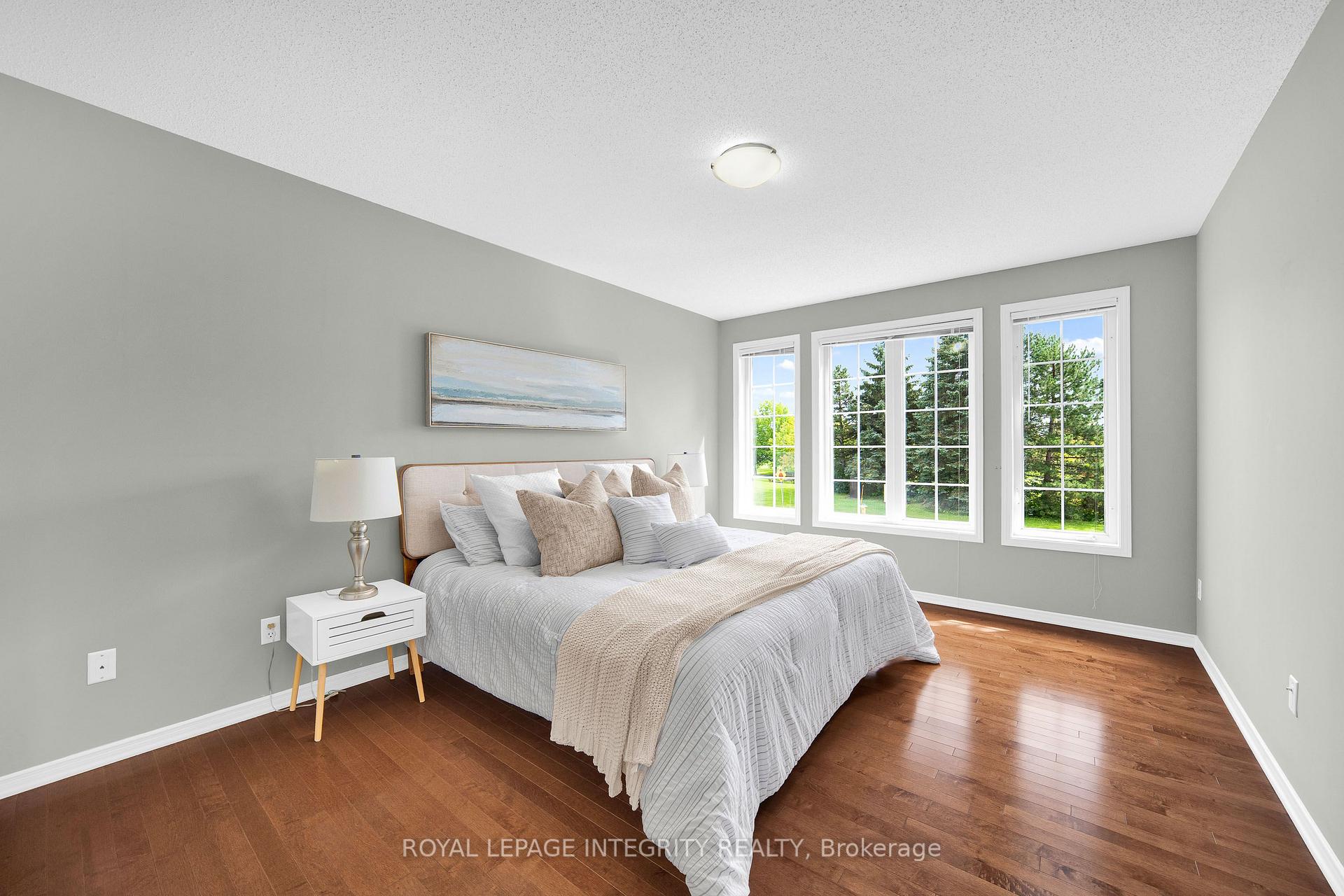 Photo 22 of 133 Mountshannon Drive, Ottawa, Barrhaven - Longfields — HOMEH