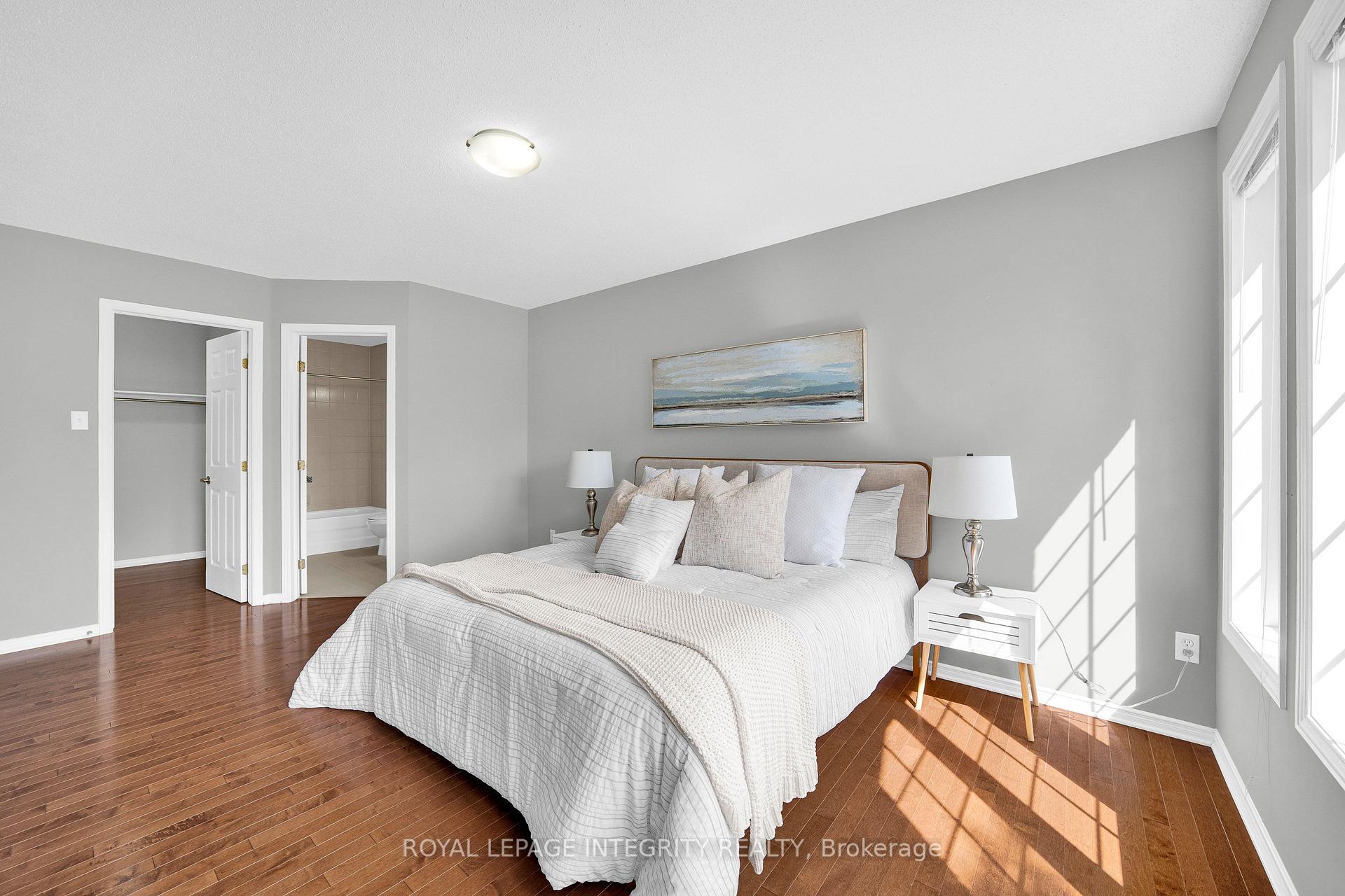 Photo 23 of 133 Mountshannon Drive, Ottawa, Barrhaven - Longfields — HOMEH