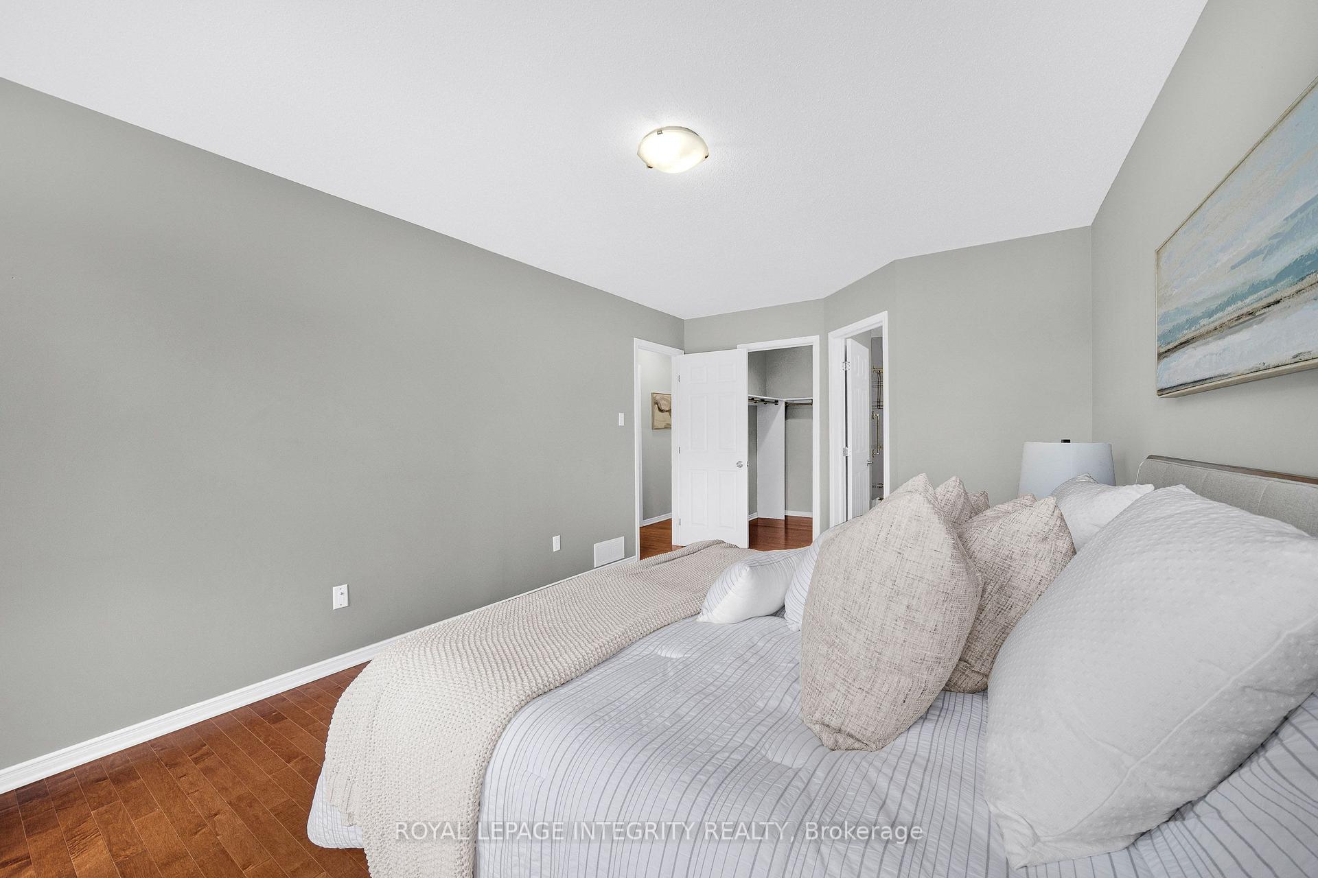 Photo 24 of 133 Mountshannon Drive, Ottawa, Barrhaven - Longfields — HOMEH