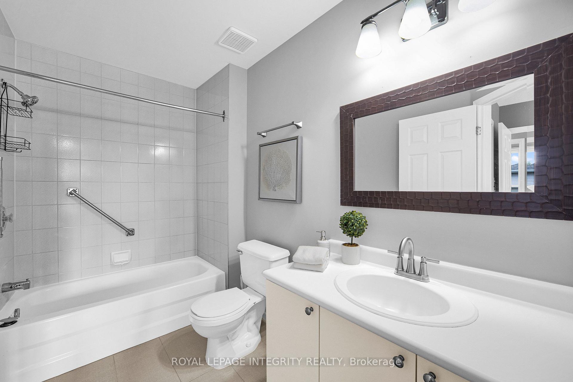 Photo 25 of 133 Mountshannon Drive, Ottawa, Barrhaven - Longfields — HOMEH