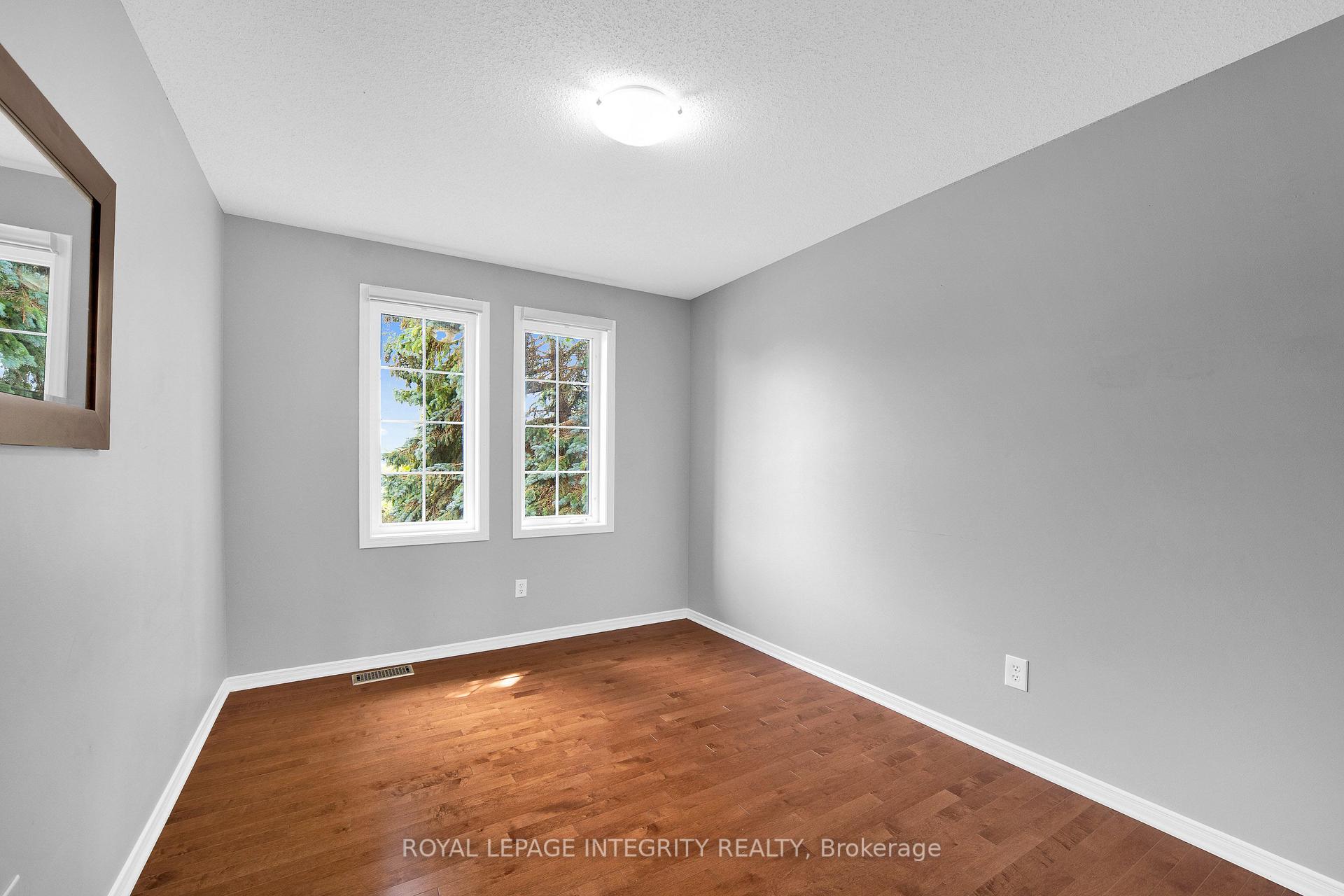Photo 27 of 133 Mountshannon Drive, Ottawa, Barrhaven - Longfields — HOMEH