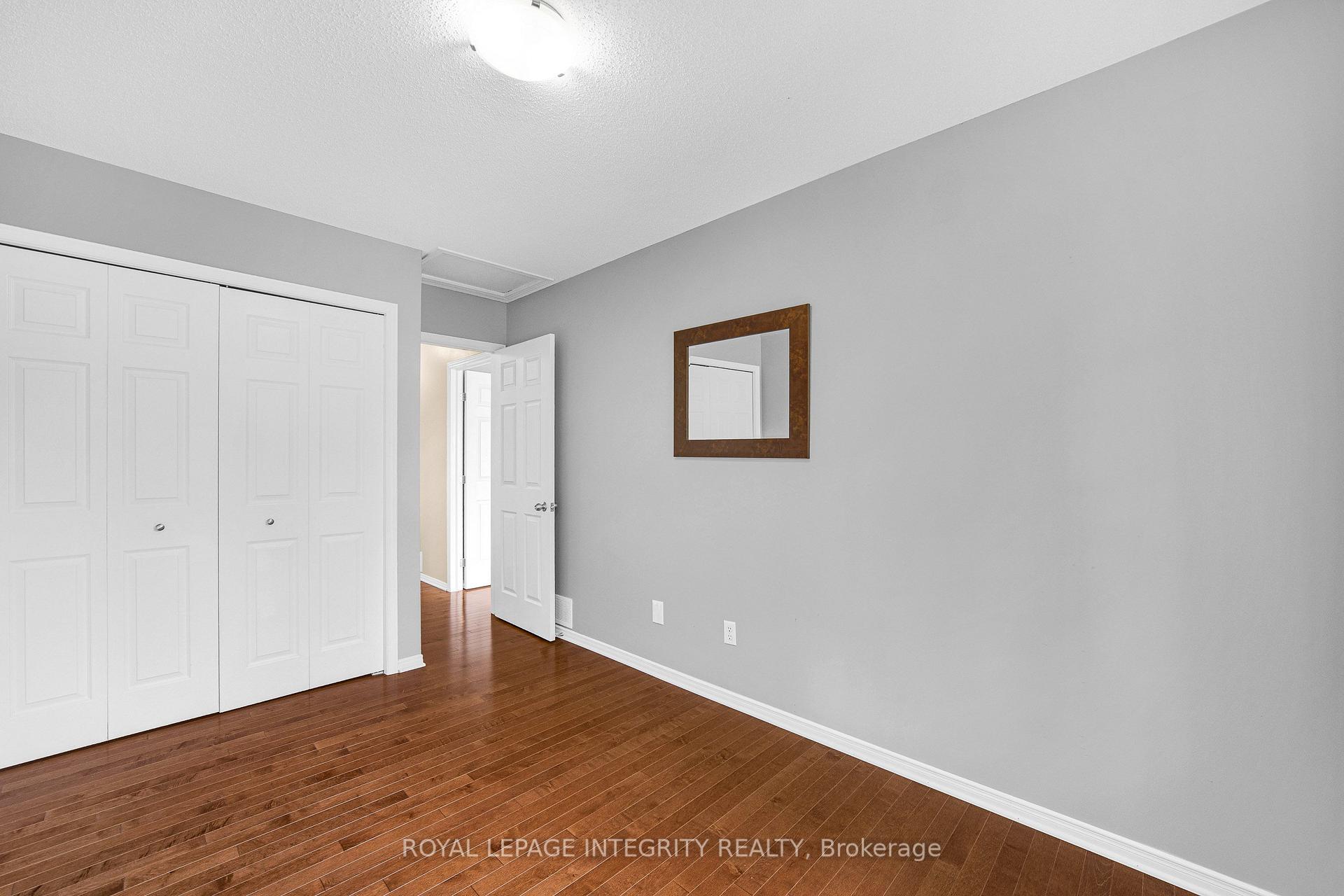 Photo 28 of 133 Mountshannon Drive, Ottawa, Barrhaven - Longfields — HOMEH