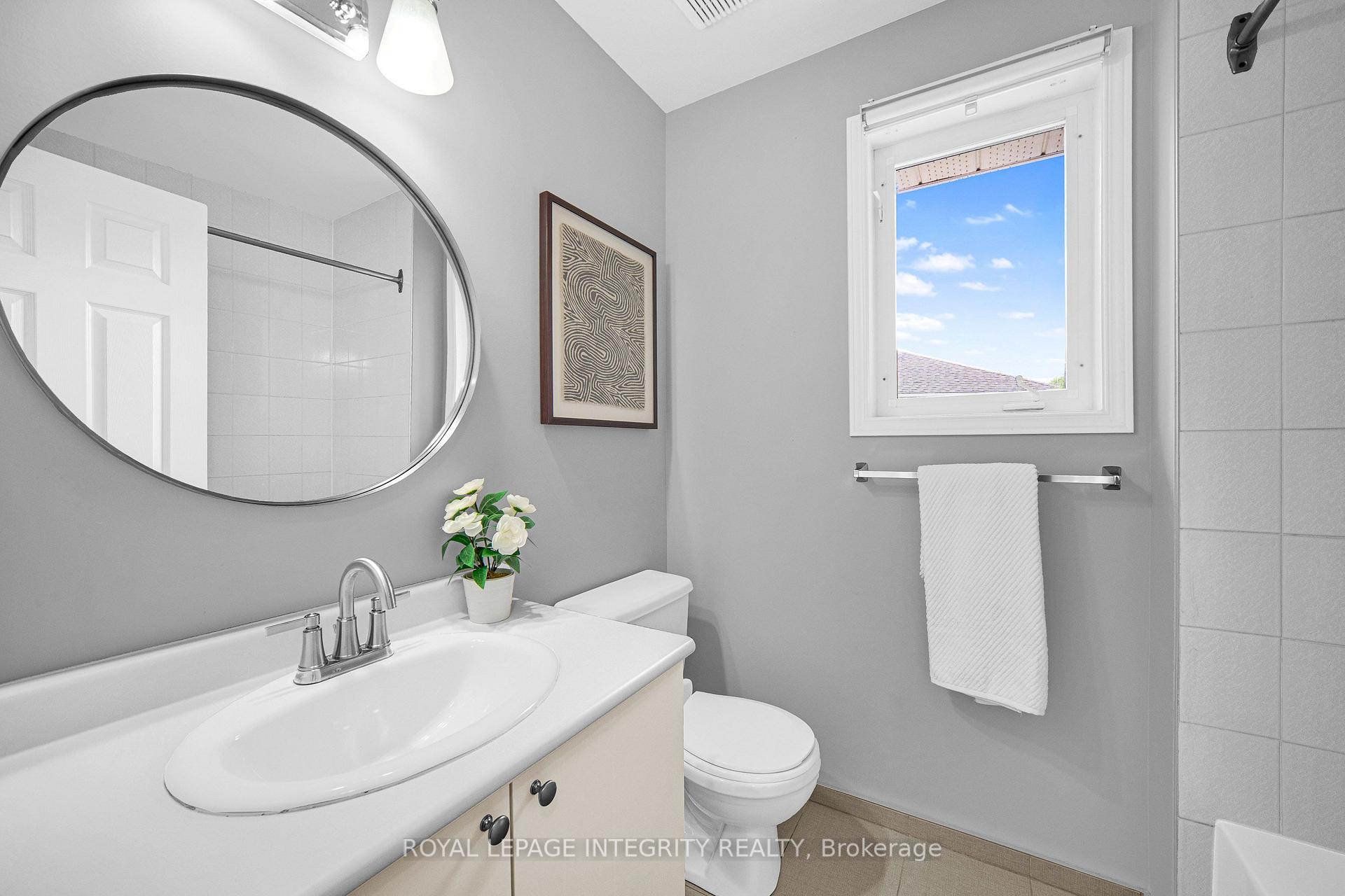 Photo 29 of 133 Mountshannon Drive, Ottawa, Barrhaven - Longfields — HOMEH