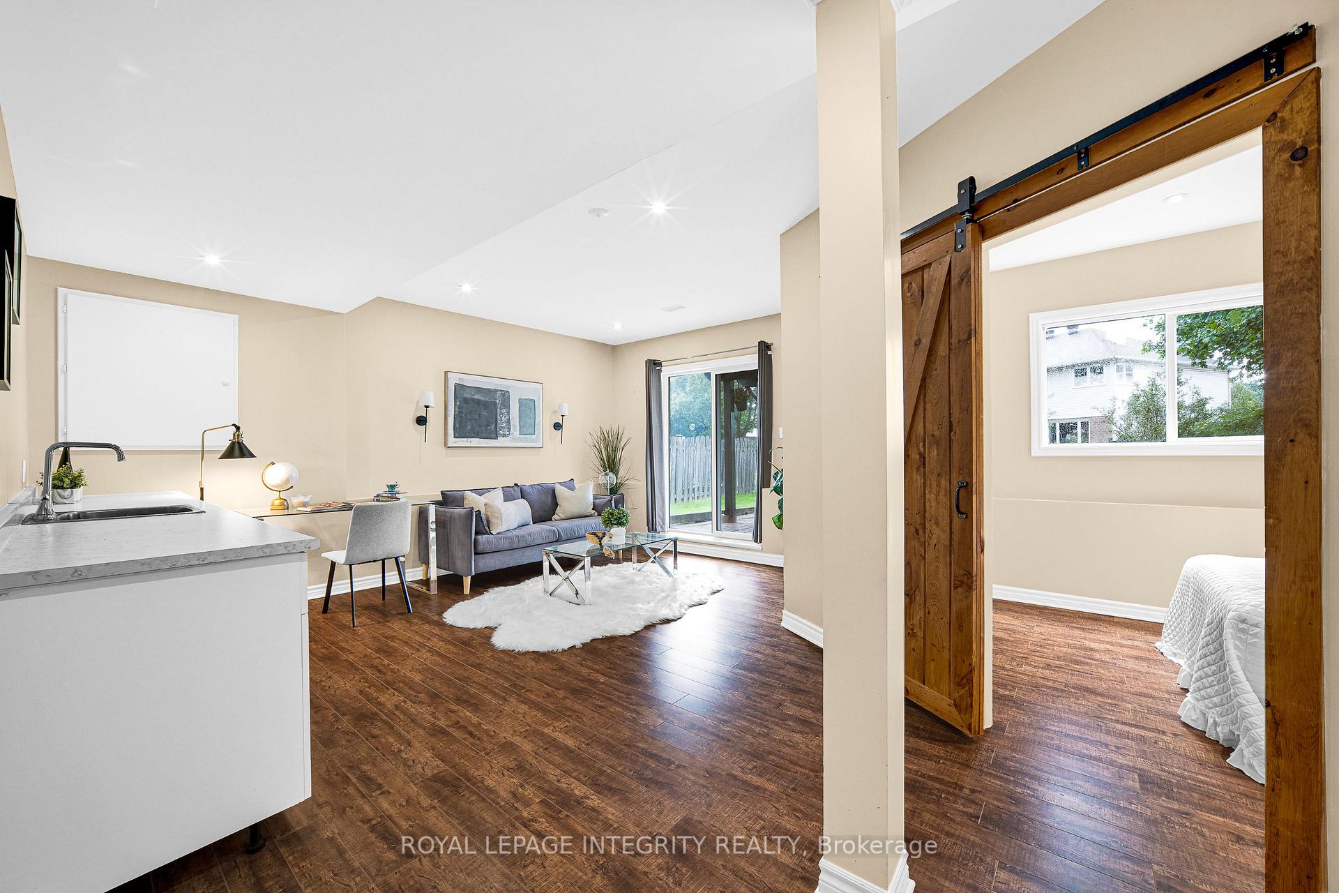 Photo 31 of 133 Mountshannon Drive, Ottawa, Barrhaven - Longfields — HOMEH