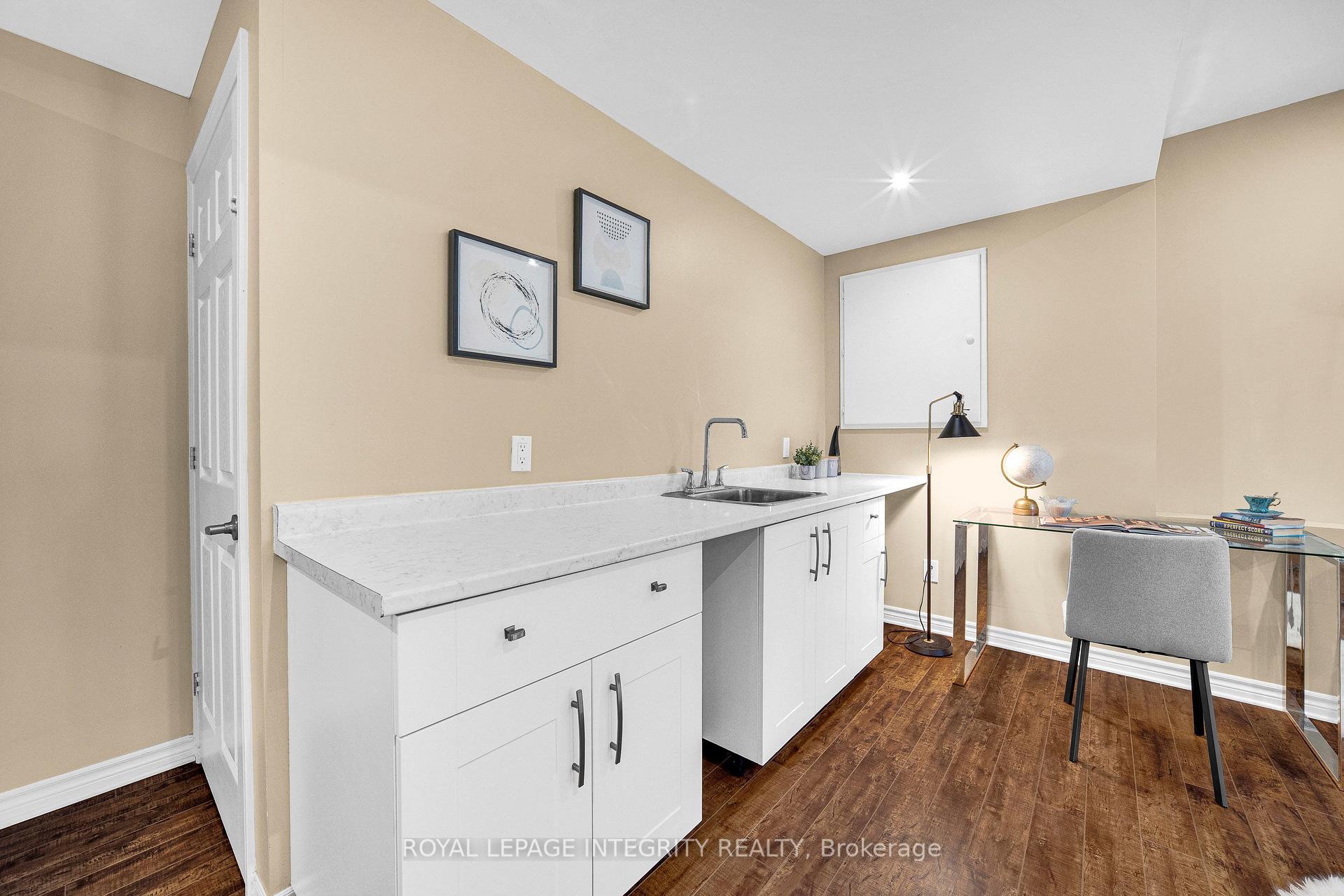 Photo 35 of 133 Mountshannon Drive, Ottawa, Barrhaven - Longfields — HOMEH