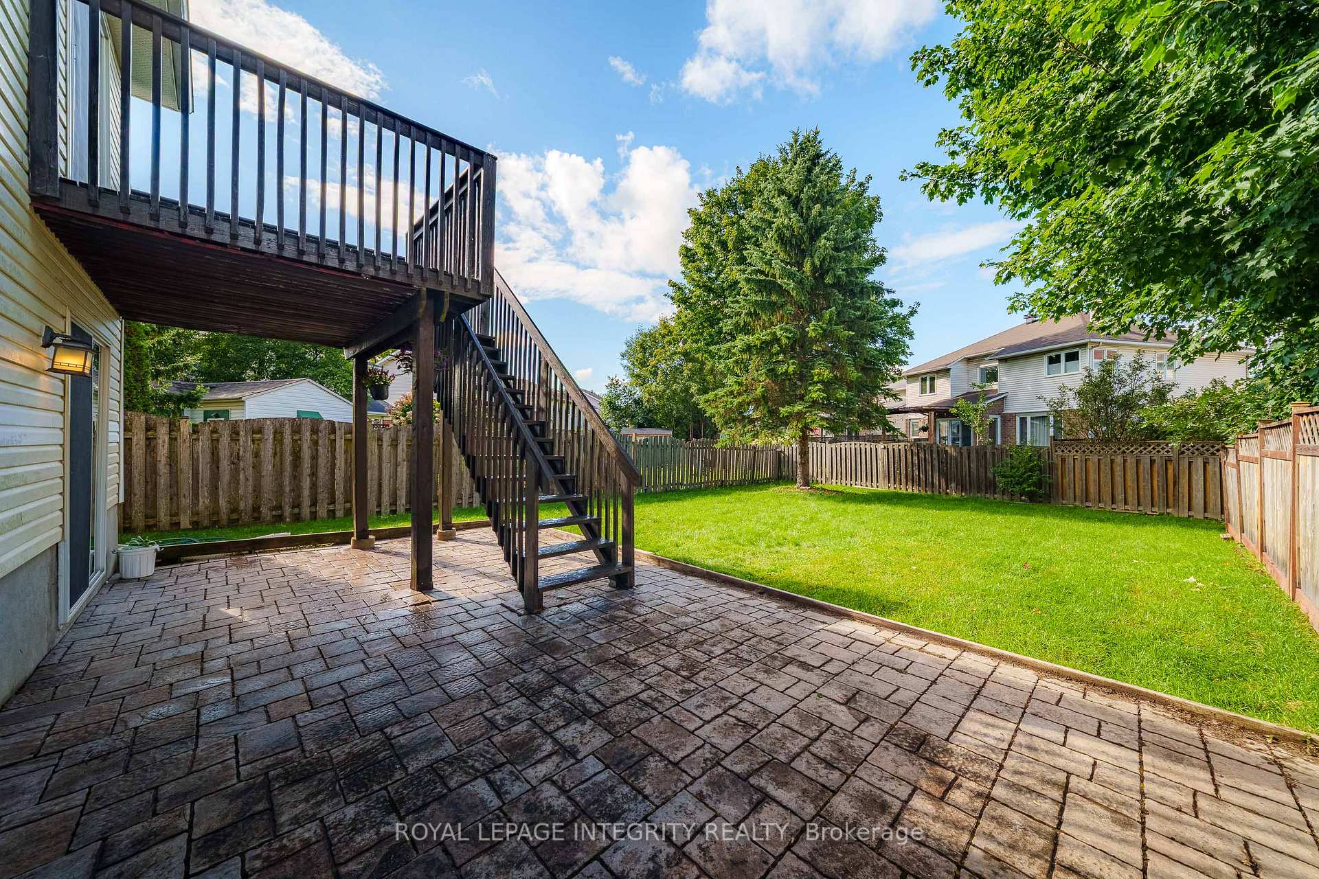 Photo 40 of 133 Mountshannon Drive, Ottawa, Barrhaven - Longfields — HOMEH