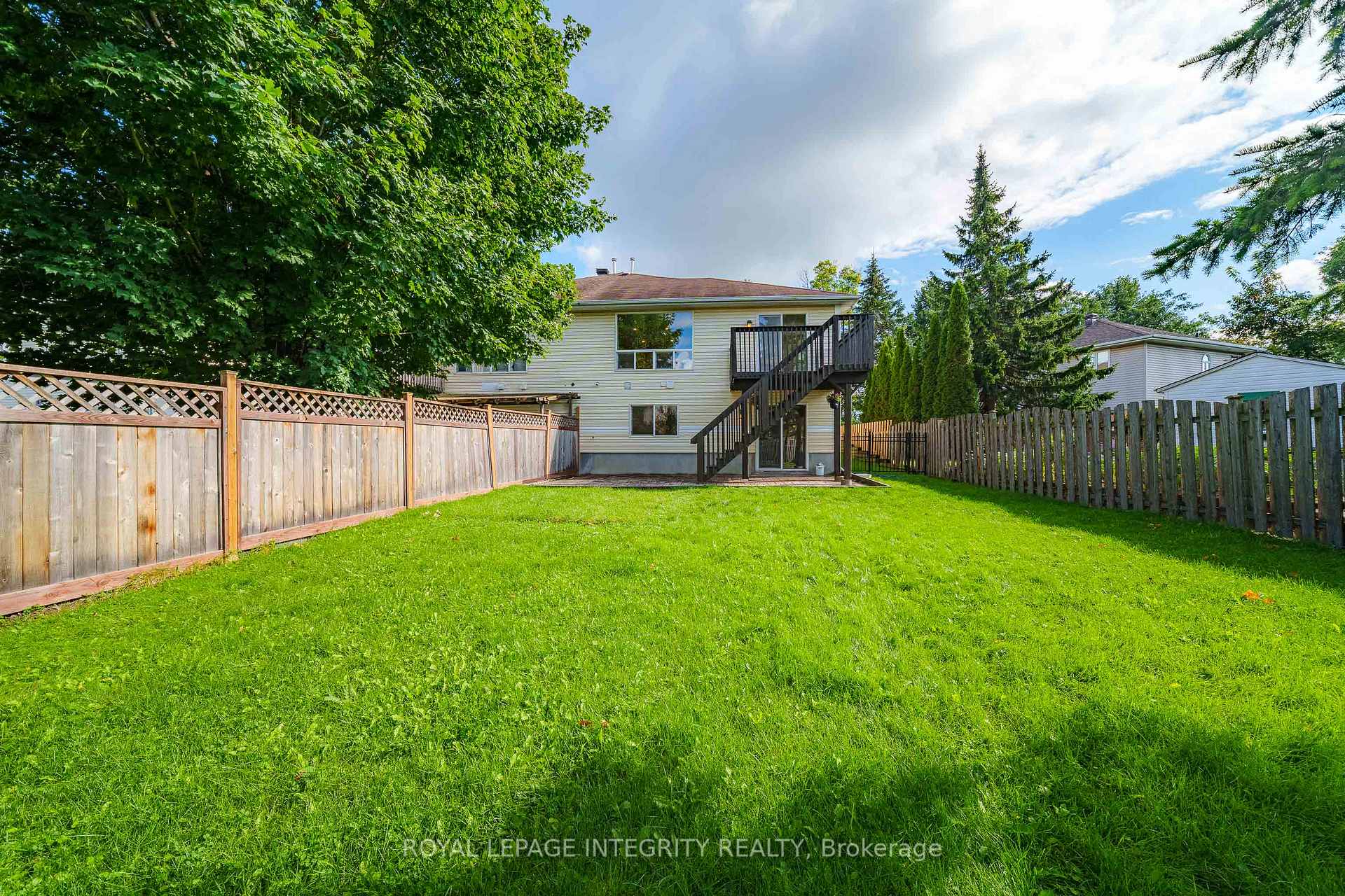 Photo 41 of 133 Mountshannon Drive, Ottawa, Barrhaven - Longfields — HOMEH