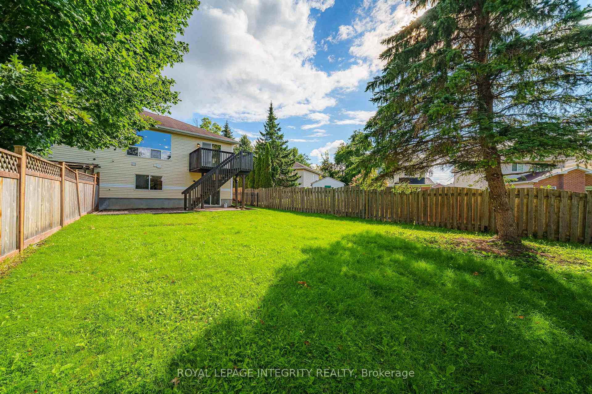 Photo 42 of 133 Mountshannon Drive, Ottawa, Barrhaven - Longfields — HOMEH