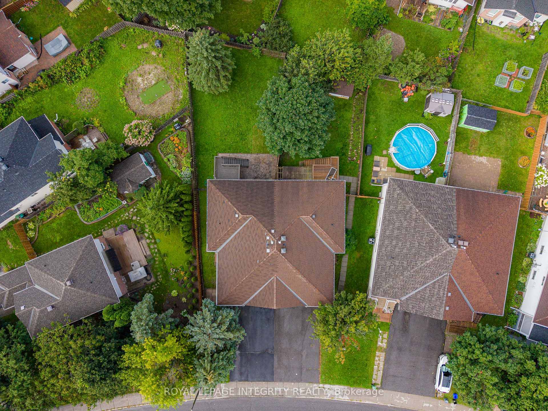 Photo 43 of 133 Mountshannon Drive, Ottawa, Barrhaven - Longfields — HOMEH