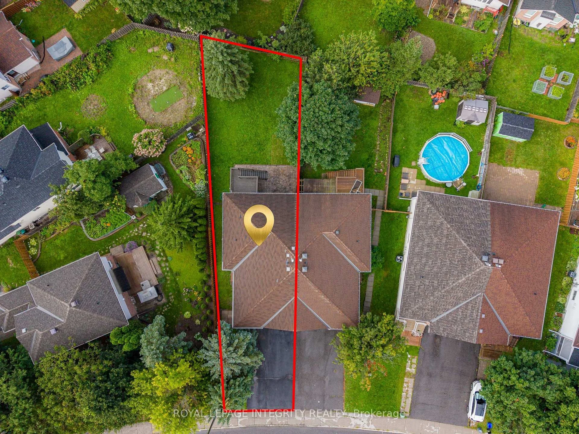 Photo 3 of 133 Mountshannon Drive, Ottawa, Barrhaven - Longfields — HOMEH