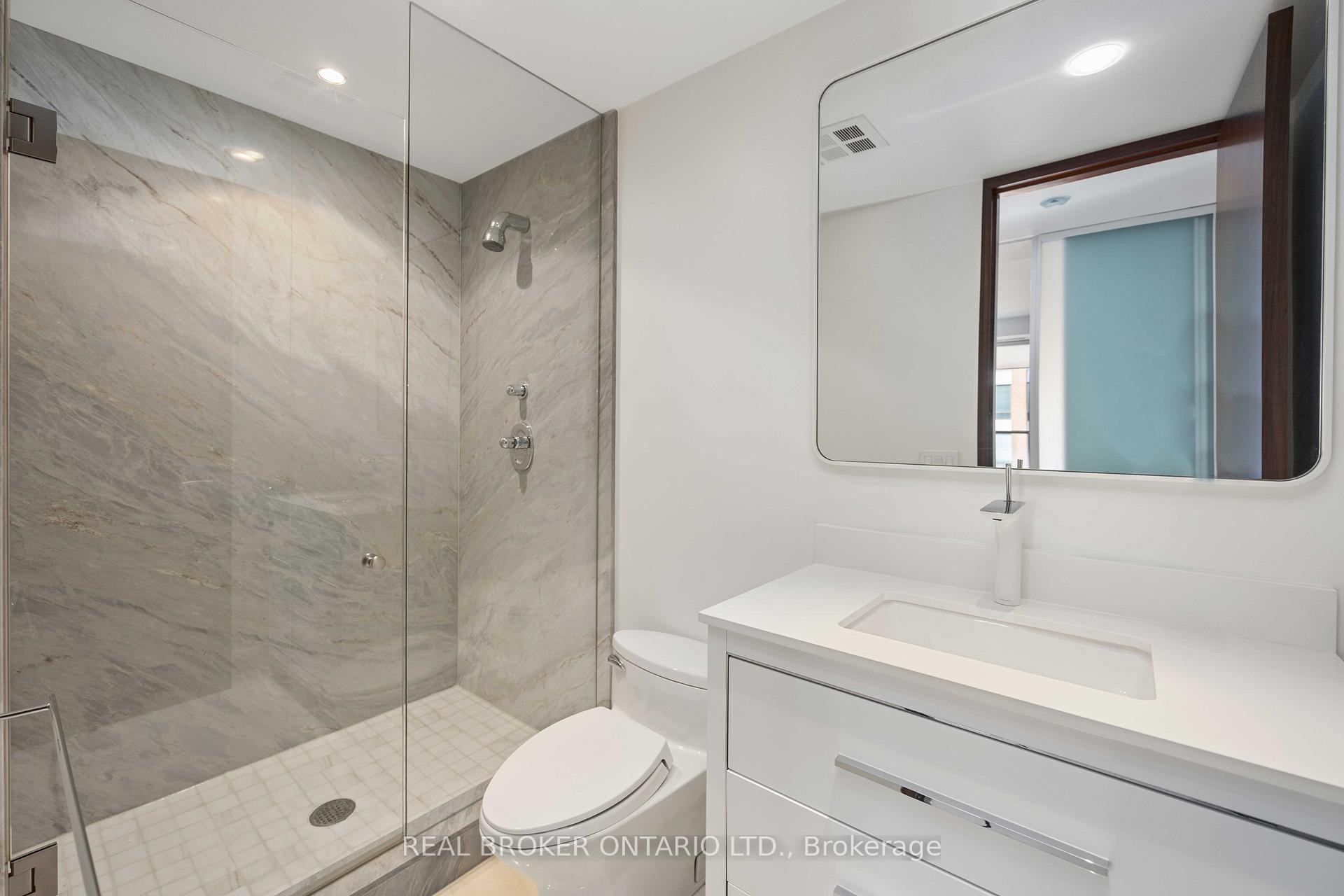 Photo 13 of Unit 701, 3 McAlpine Street, Toronto, The Annex — HOMEH