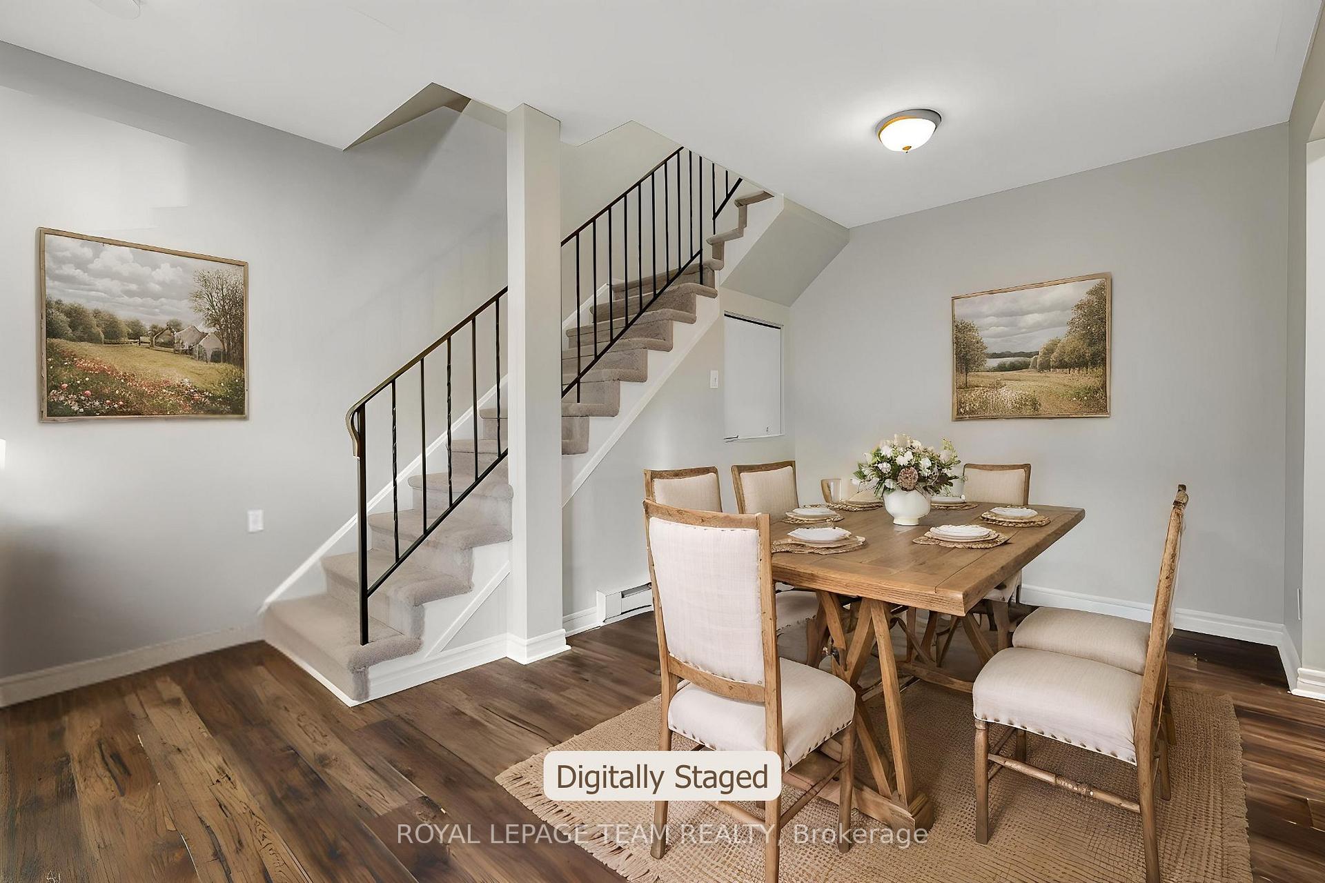 Photo 12 of Unit 100, 13 Woodvale Green Drive, Ottawa, Craig Henry/Woodvale — HOMEH