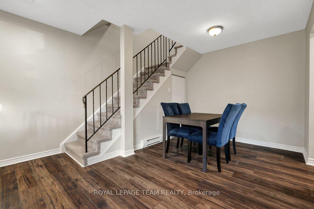 Photo 13 of Unit 100, 13 Woodvale Green Drive, Ottawa, Craig Henry/Woodvale — HOMEH
