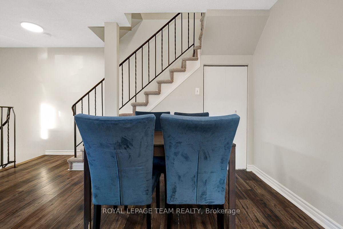 Photo 15 of Unit 100, 13 Woodvale Green Drive, Ottawa, Craig Henry/Woodvale — HOMEH