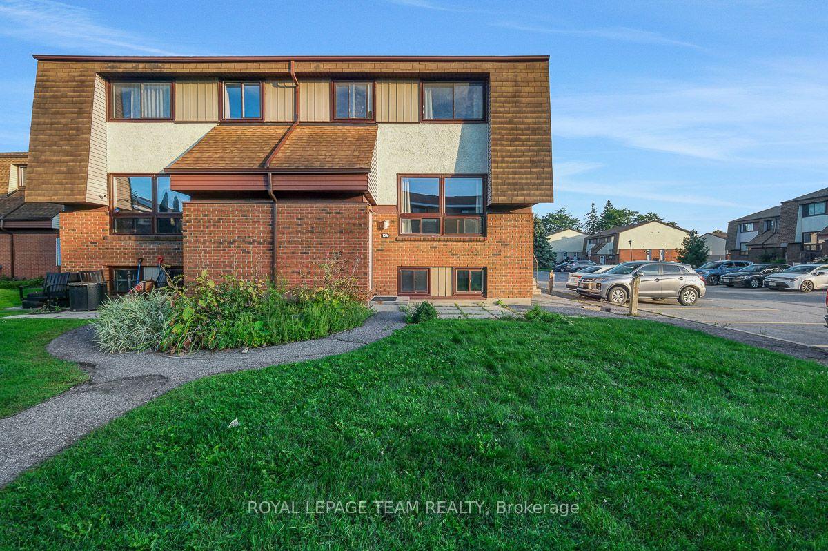 Photo 37 of Unit 100, 13 Woodvale Green Drive, Ottawa, Craig Henry/Woodvale — HOMEH