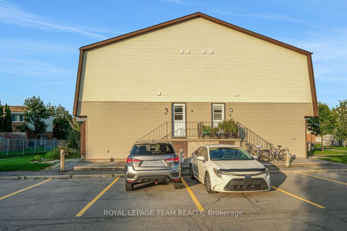 Photo 40 of Unit 100, 13 Woodvale Green Drive, Ottawa, Craig Henry/Woodvale — HOMEH