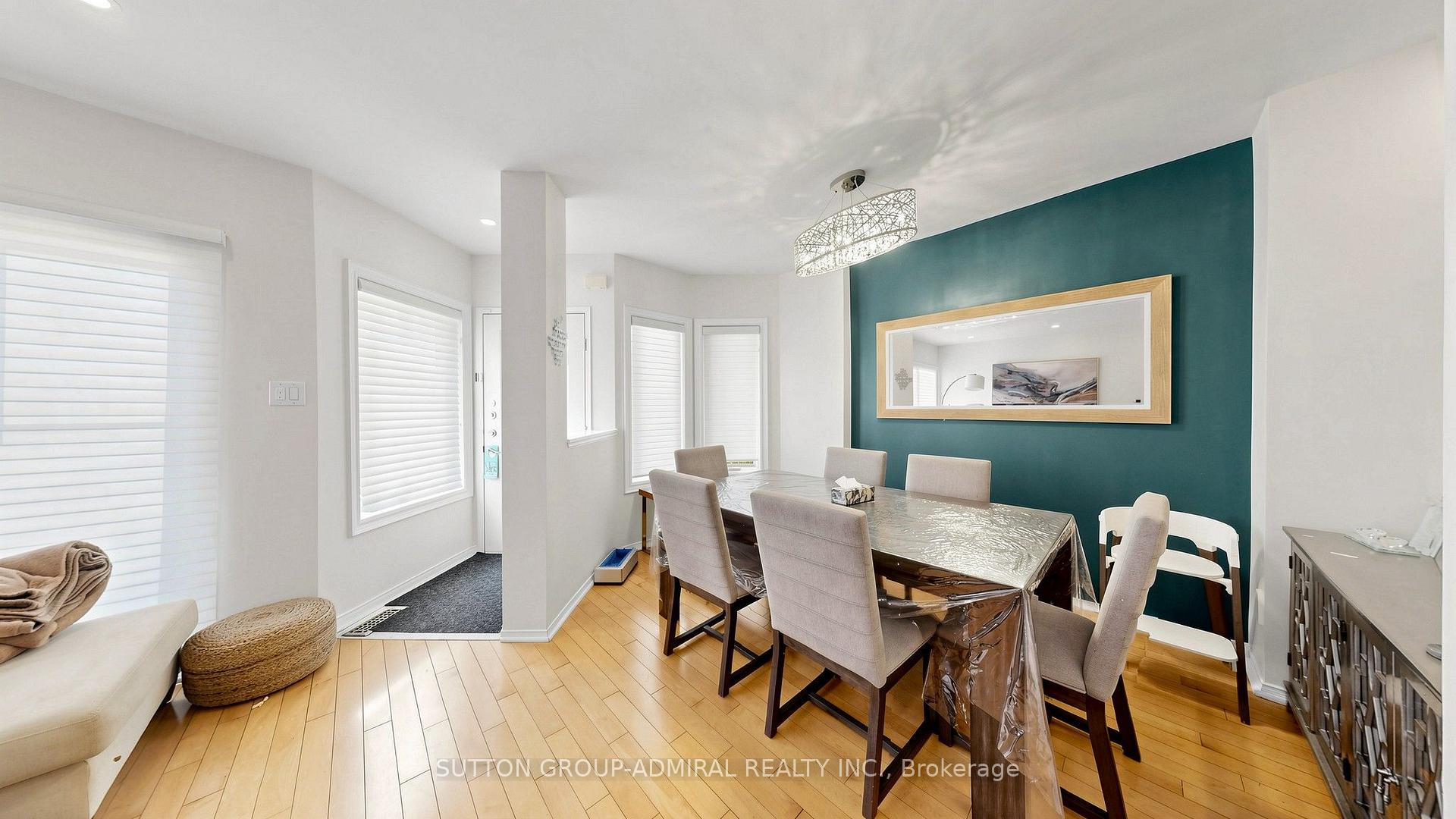 Photo 7 of Unit 46, 735 New Westminster Drive, Vaughan, Brownridge — HOMEH