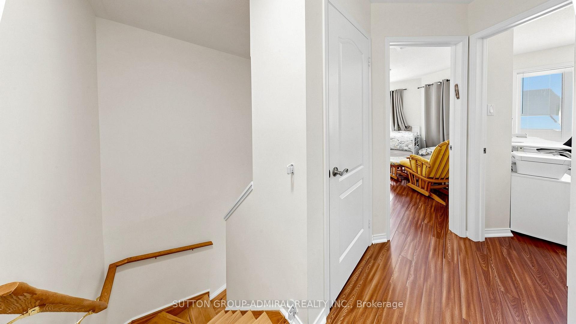 Photo 19 of Unit 46, 735 New Westminster Drive, Vaughan, Brownridge — HOMEH