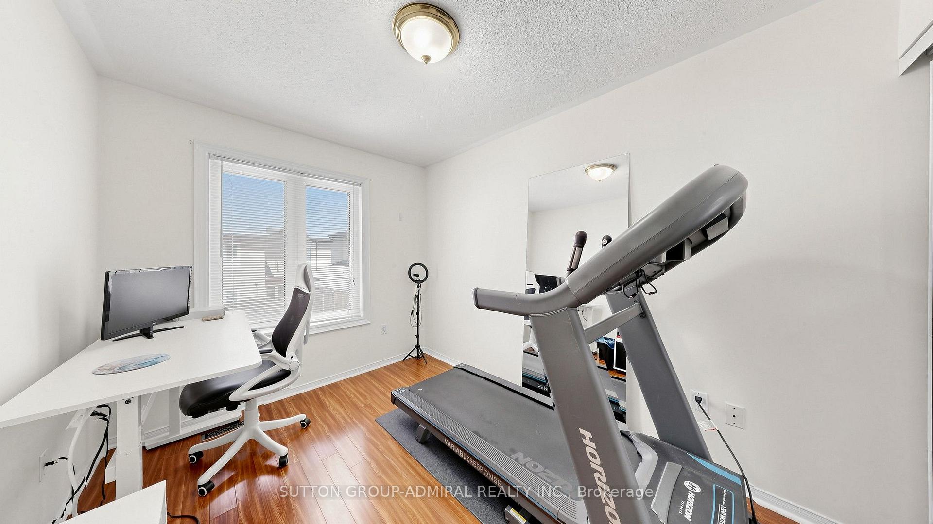 Photo 23 of Unit 46, 735 New Westminster Drive, Vaughan, Brownridge — HOMEH
