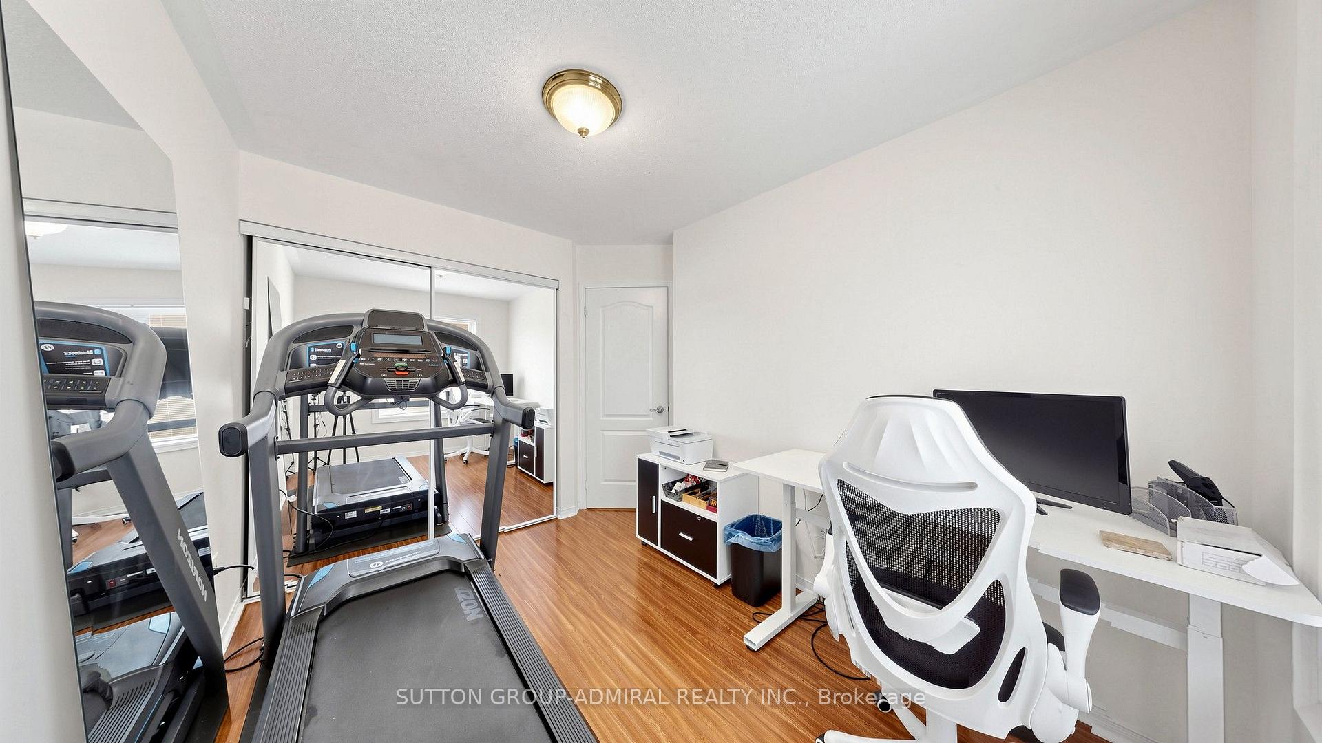 Photo 24 of Unit 46, 735 New Westminster Drive, Vaughan, Brownridge — HOMEH