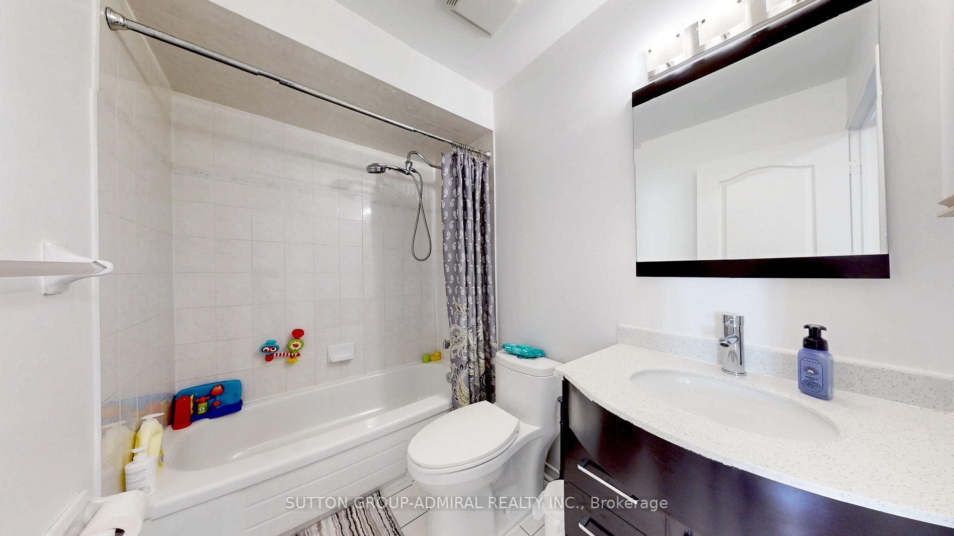 Photo 25 of Unit 46, 735 New Westminster Drive, Vaughan, Brownridge — HOMEH