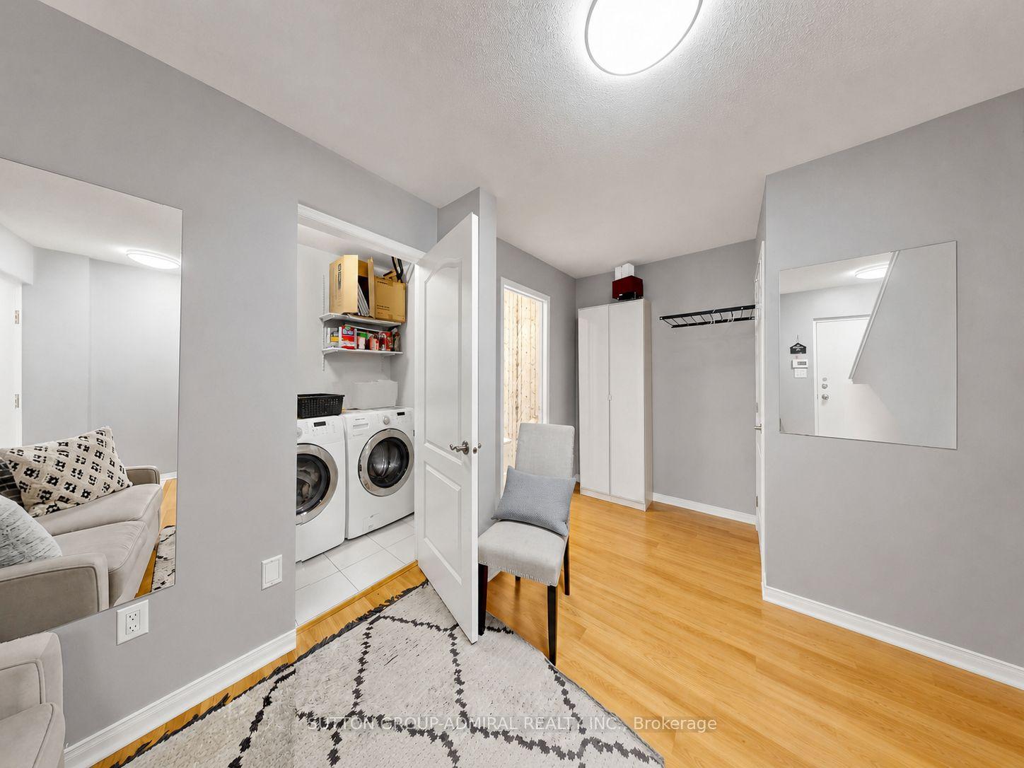 Photo 28 of Unit 46, 735 New Westminster Drive, Vaughan, Brownridge — HOMEH