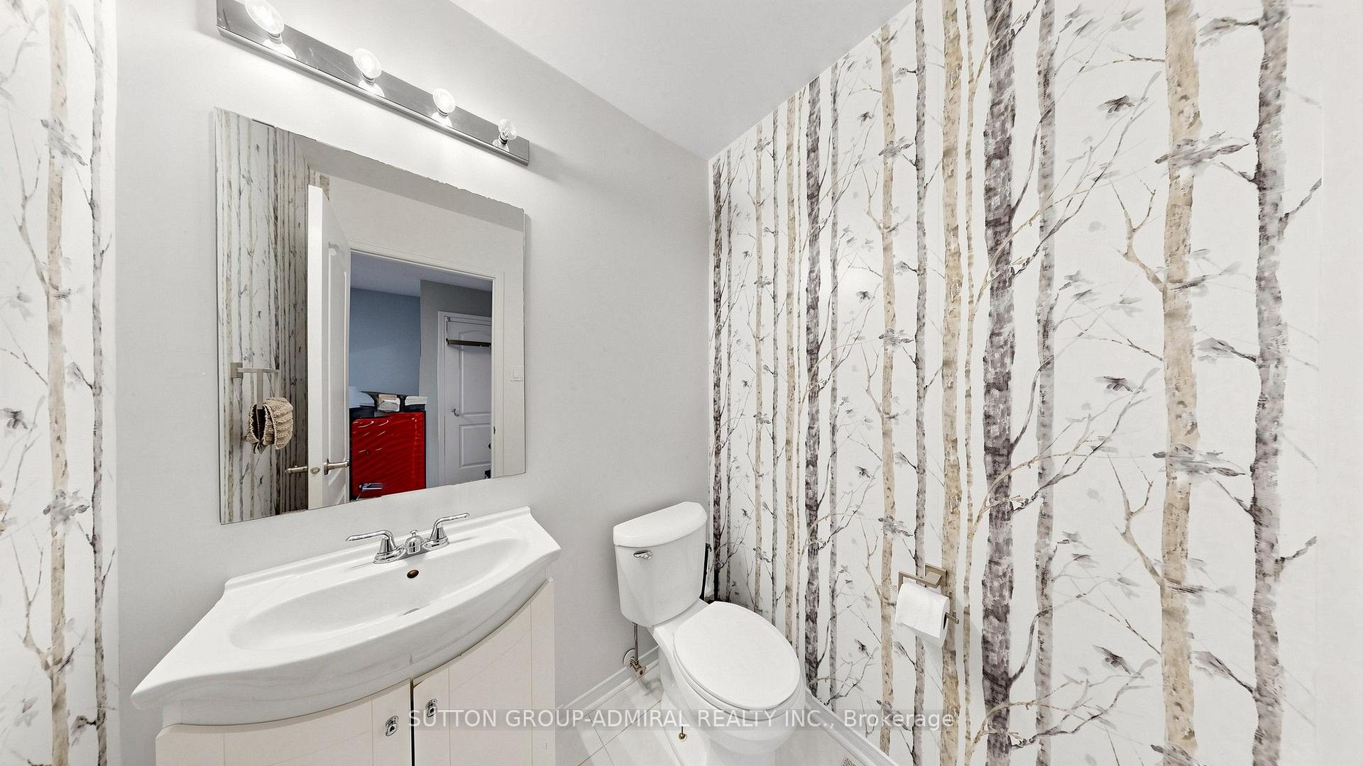 Photo 29 of Unit 46, 735 New Westminster Drive, Vaughan, Brownridge — HOMEH