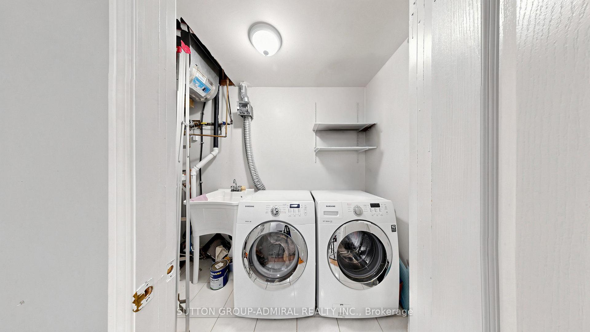 Photo 30 of Unit 46, 735 New Westminster Drive, Vaughan, Brownridge — HOMEH