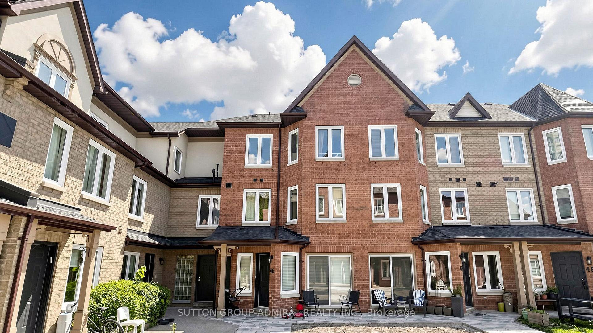 Photo 31 of Unit 46, 735 New Westminster Drive, Vaughan, Brownridge — HOMEH