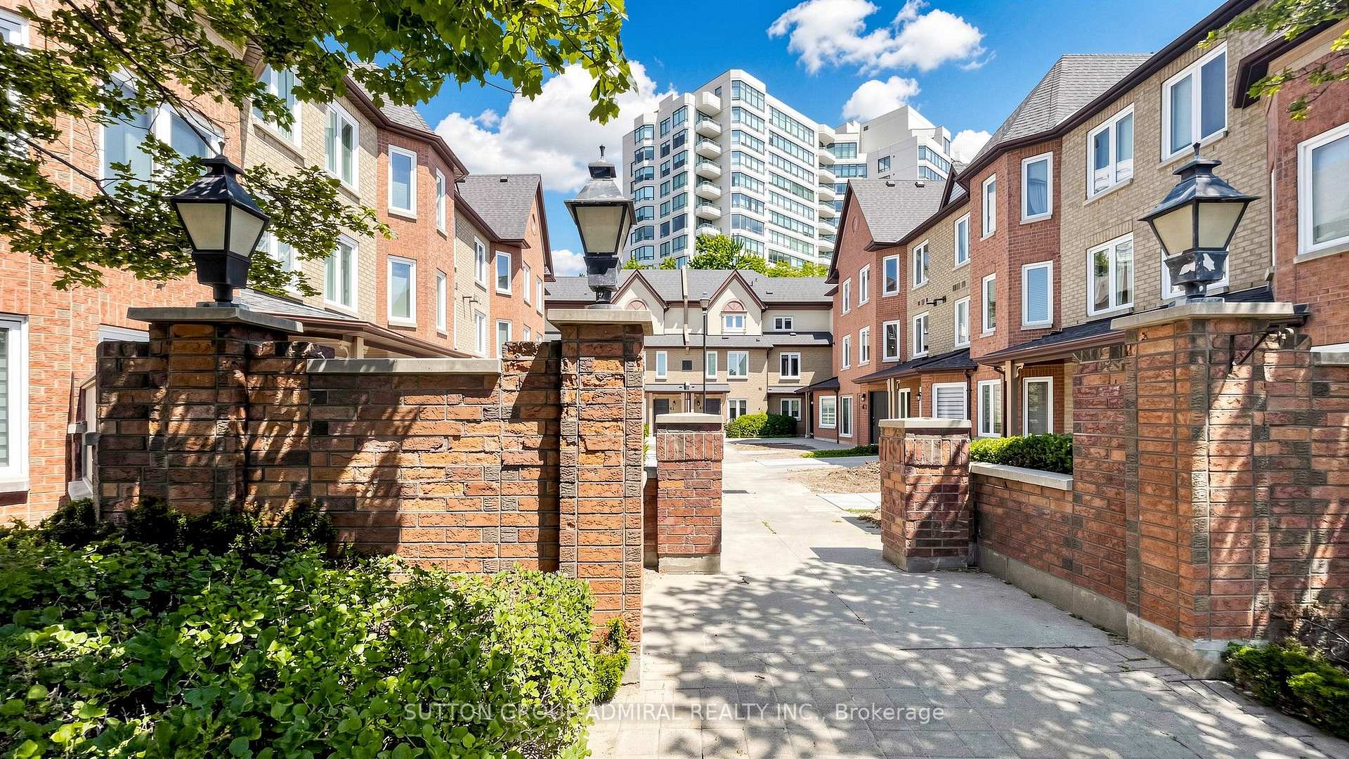 Photo 32 of Unit 46, 735 New Westminster Drive, Vaughan, Brownridge — HOMEH