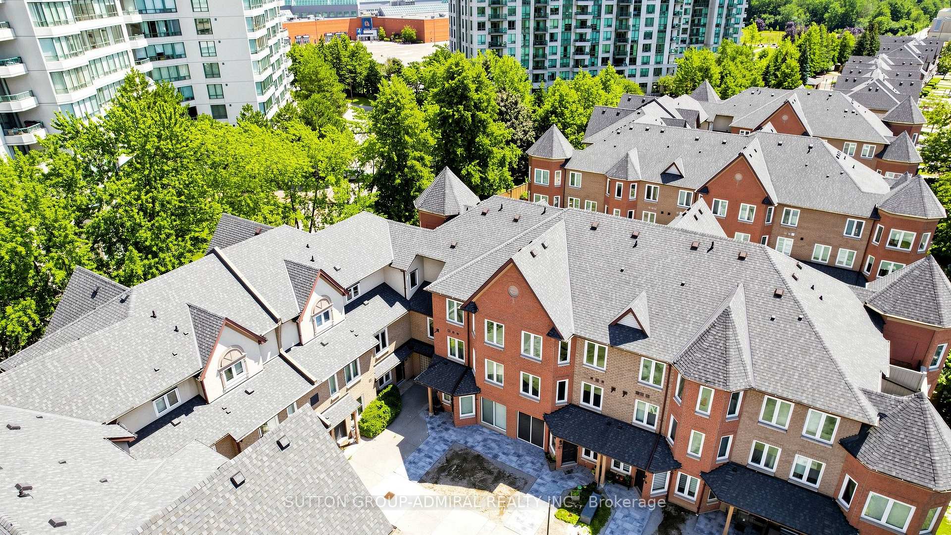 Photo 33 of Unit 46, 735 New Westminster Drive, Vaughan, Brownridge — HOMEH
