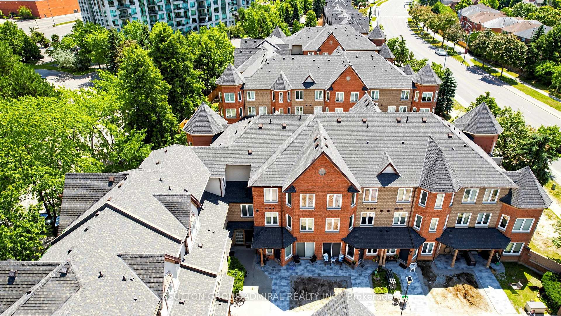Photo 35 of Unit 46, 735 New Westminster Drive, Vaughan, Brownridge — HOMEH