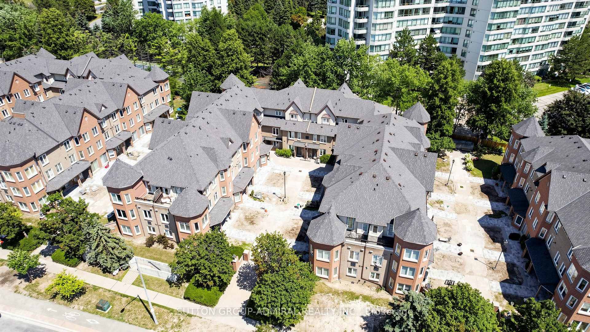 Photo 37 of Unit 46, 735 New Westminster Drive, Vaughan, Brownridge — HOMEH