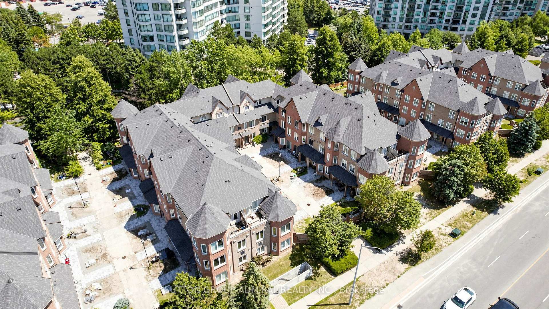 Photo 38 of Unit 46, 735 New Westminster Drive, Vaughan, Brownridge — HOMEH