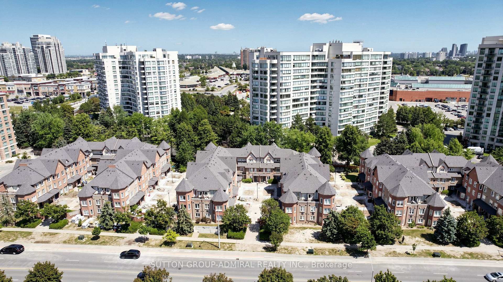 Photo 39 of Unit 46, 735 New Westminster Drive, Vaughan, Brownridge — HOMEH